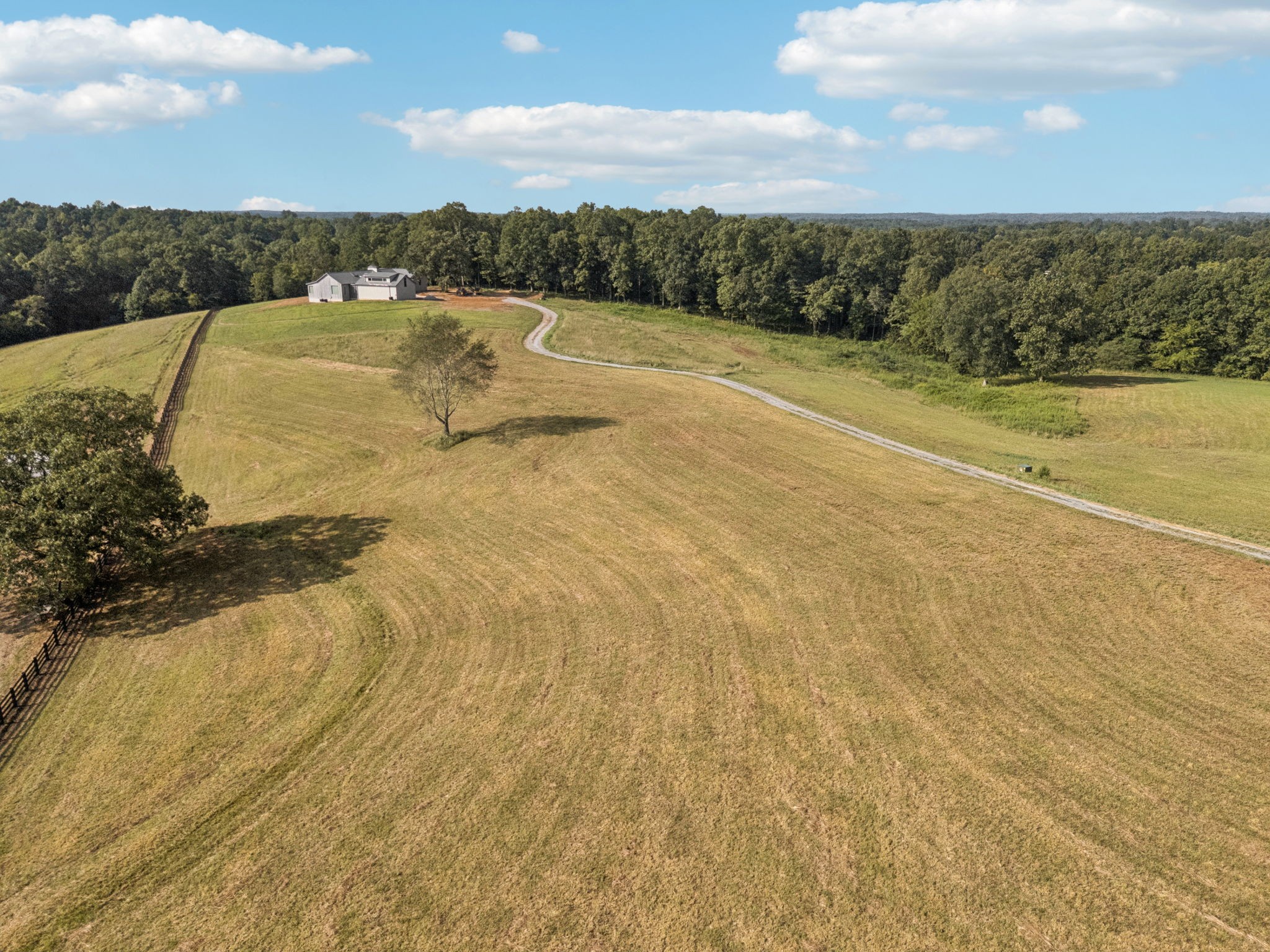 0 West Lick Creek Road Property Photo 24