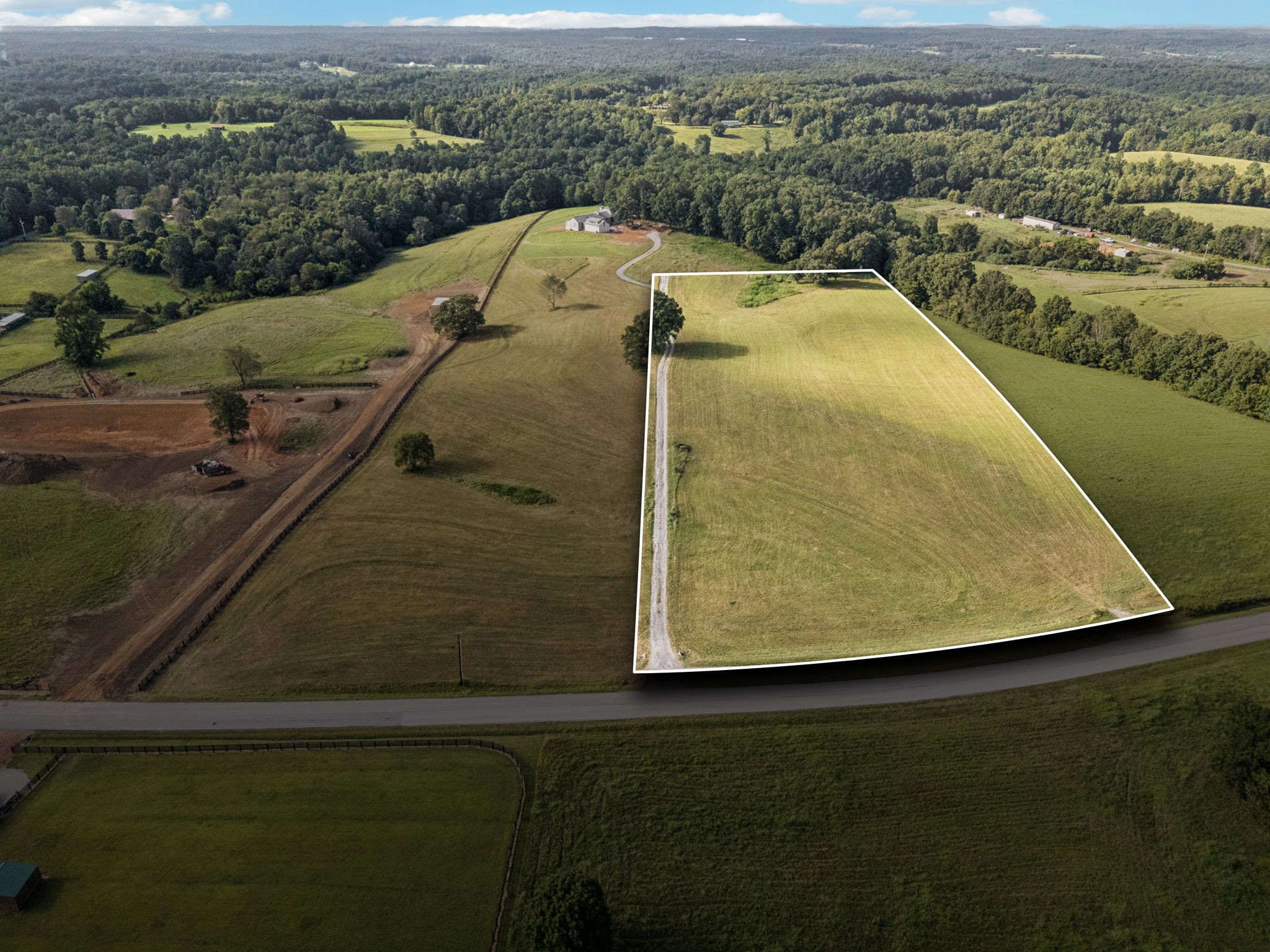 0 West Lick Creek Road Property Photo 56