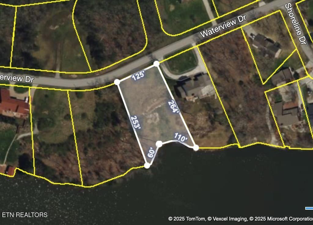 0 0.72 Ac Waterview Drive Property Photo 1