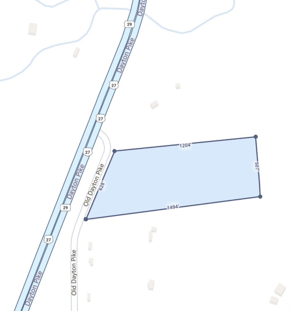 0 Old Dayton Pike Property Photo 2