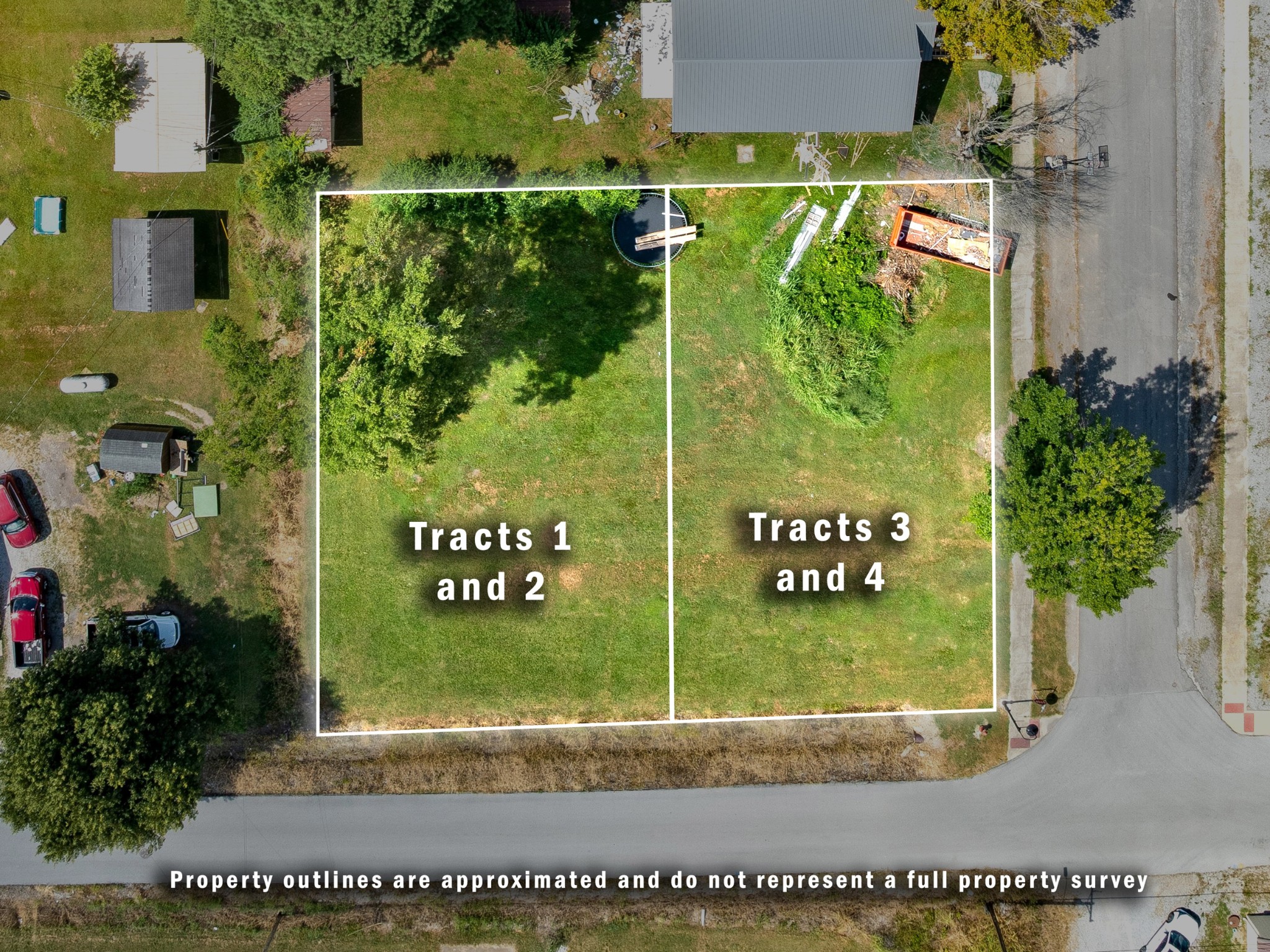 0 Cherry St Property Photo 2