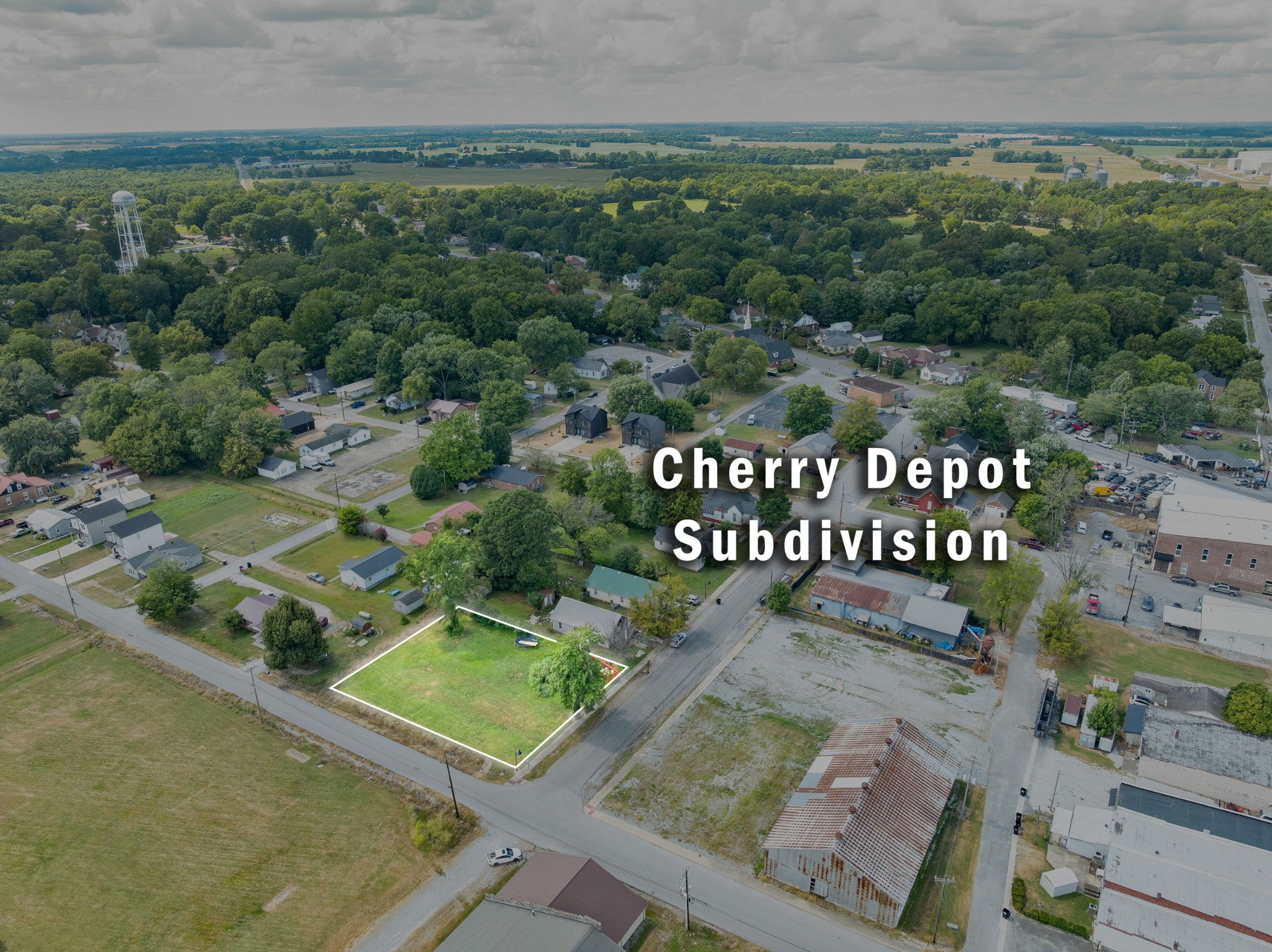 0 Cherry St Property Photo 10