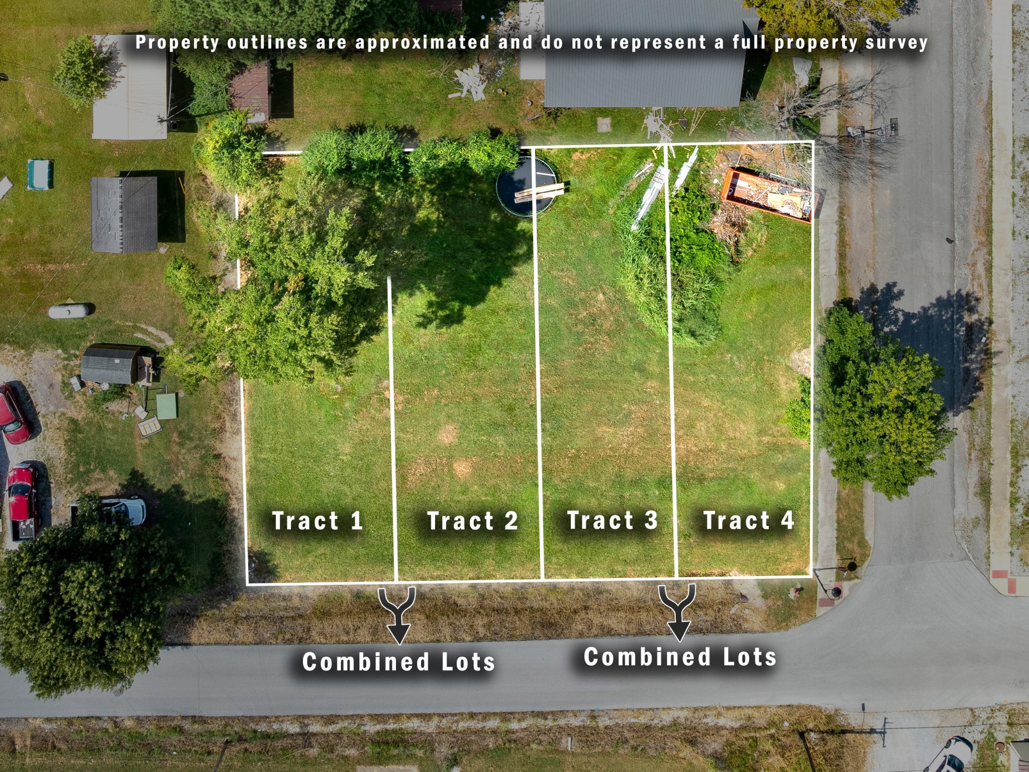 0 Cherry St Property Photo 1