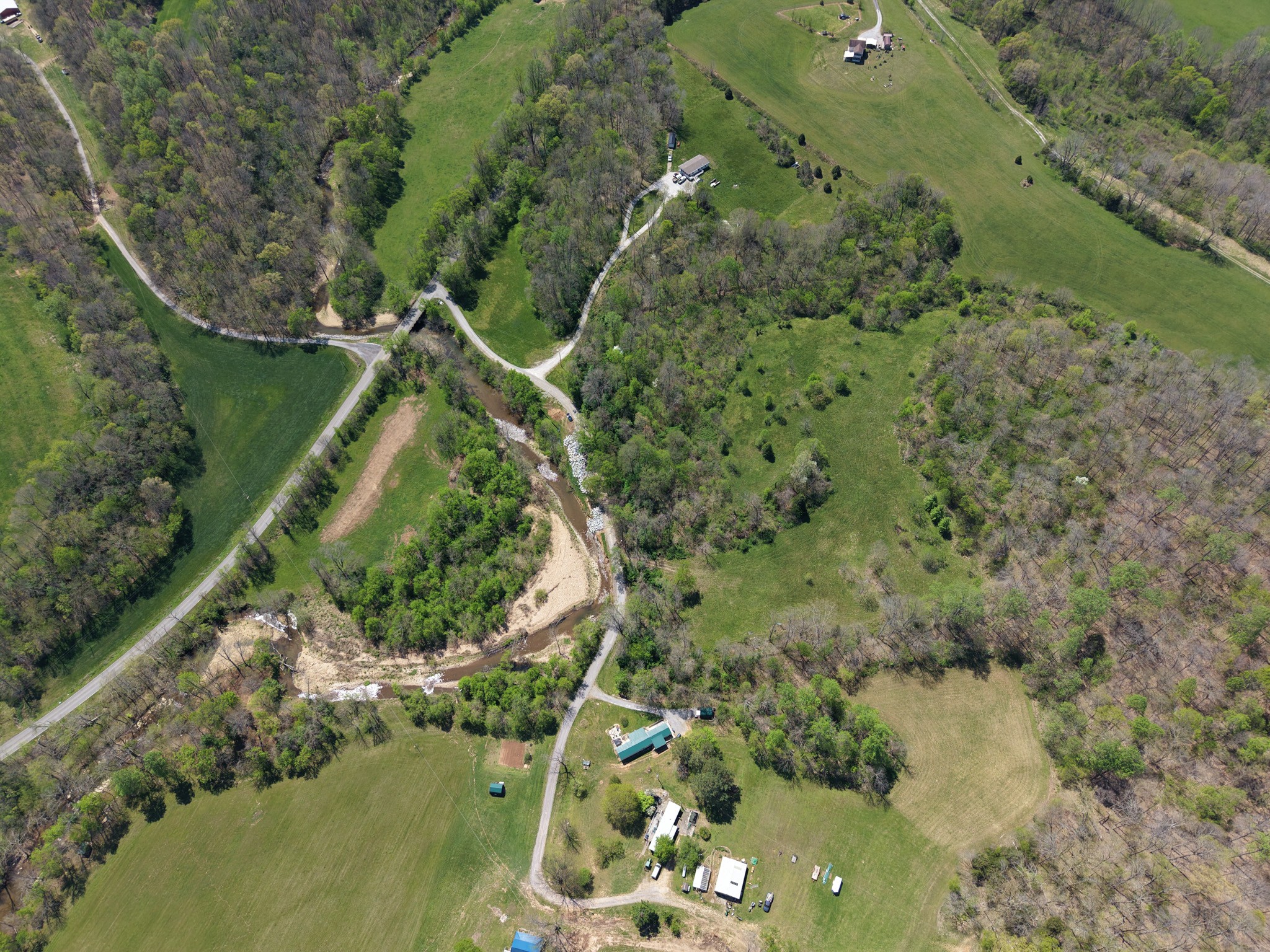 0 Batson Road Property Photo 2
