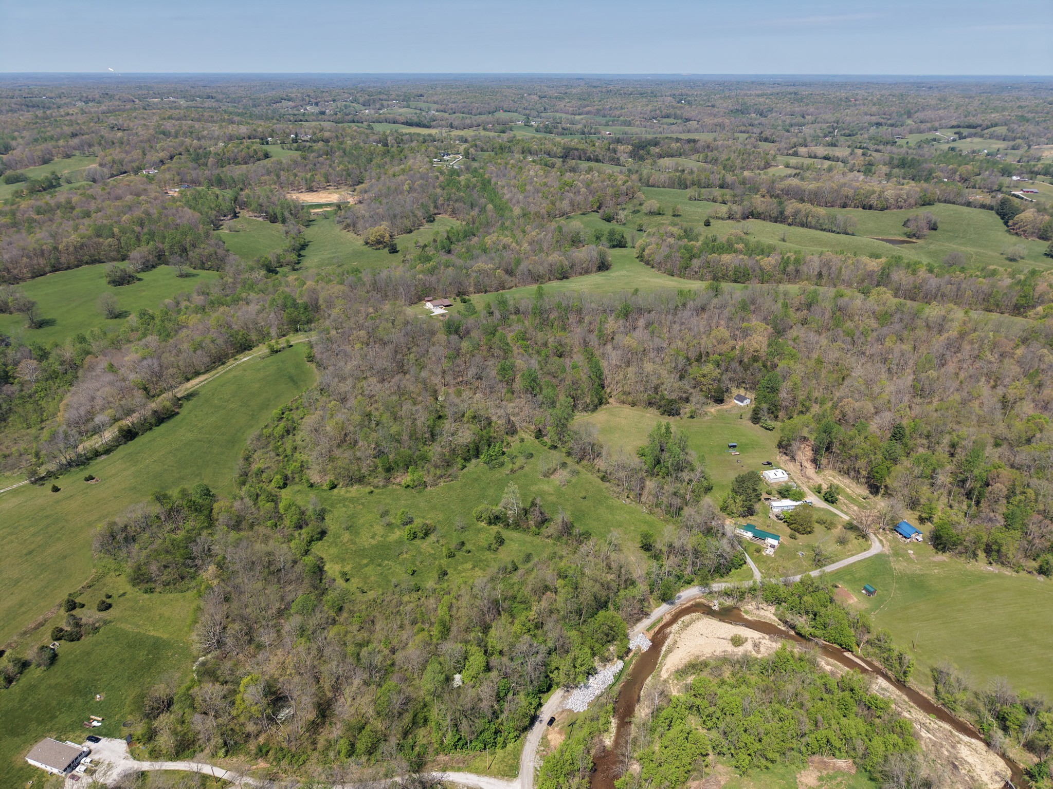 0 Batson Road Property Photo 3