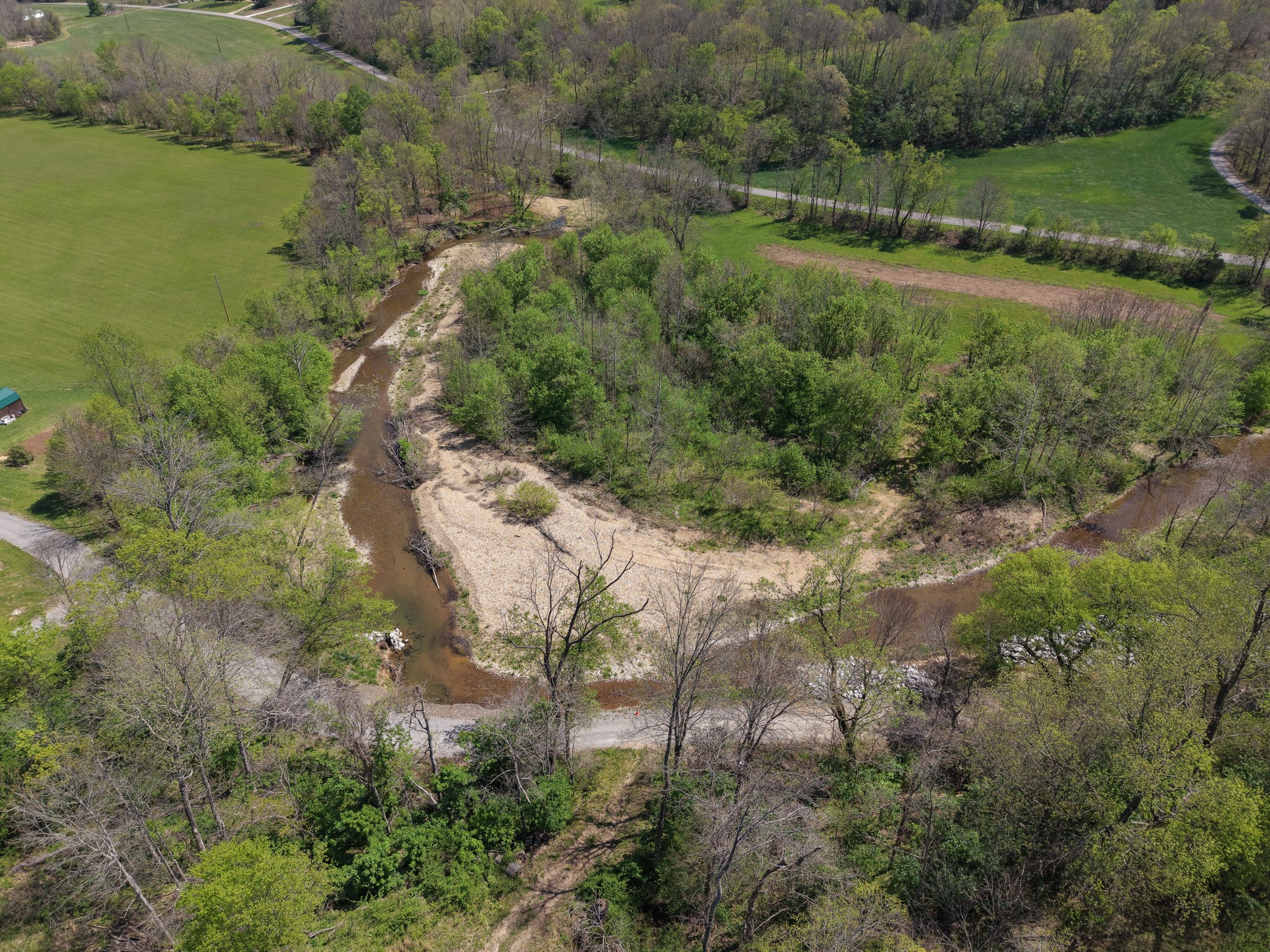 0 Batson Road Property Photo 8