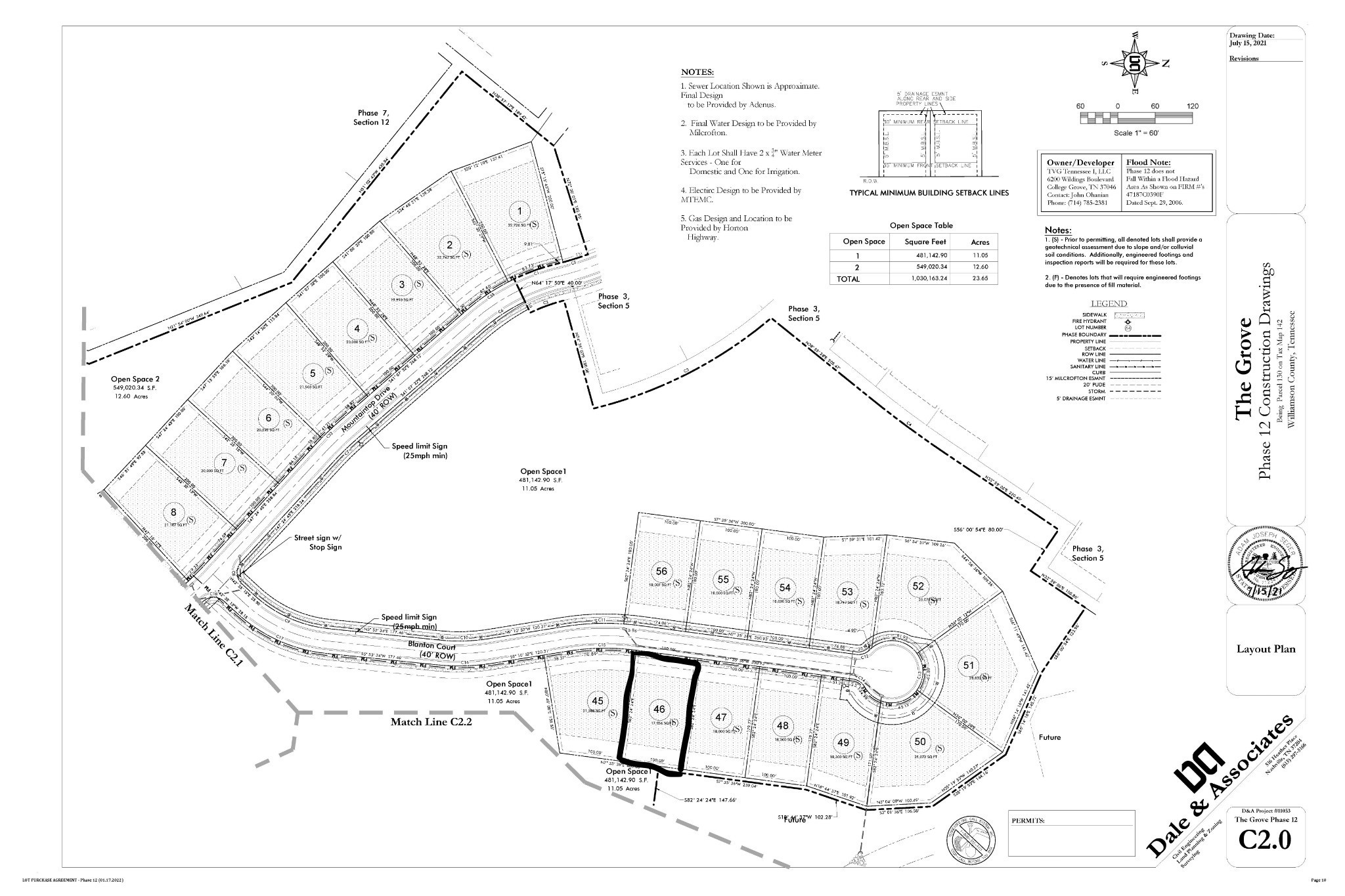 8514 Blanton Ct Property Photo 2