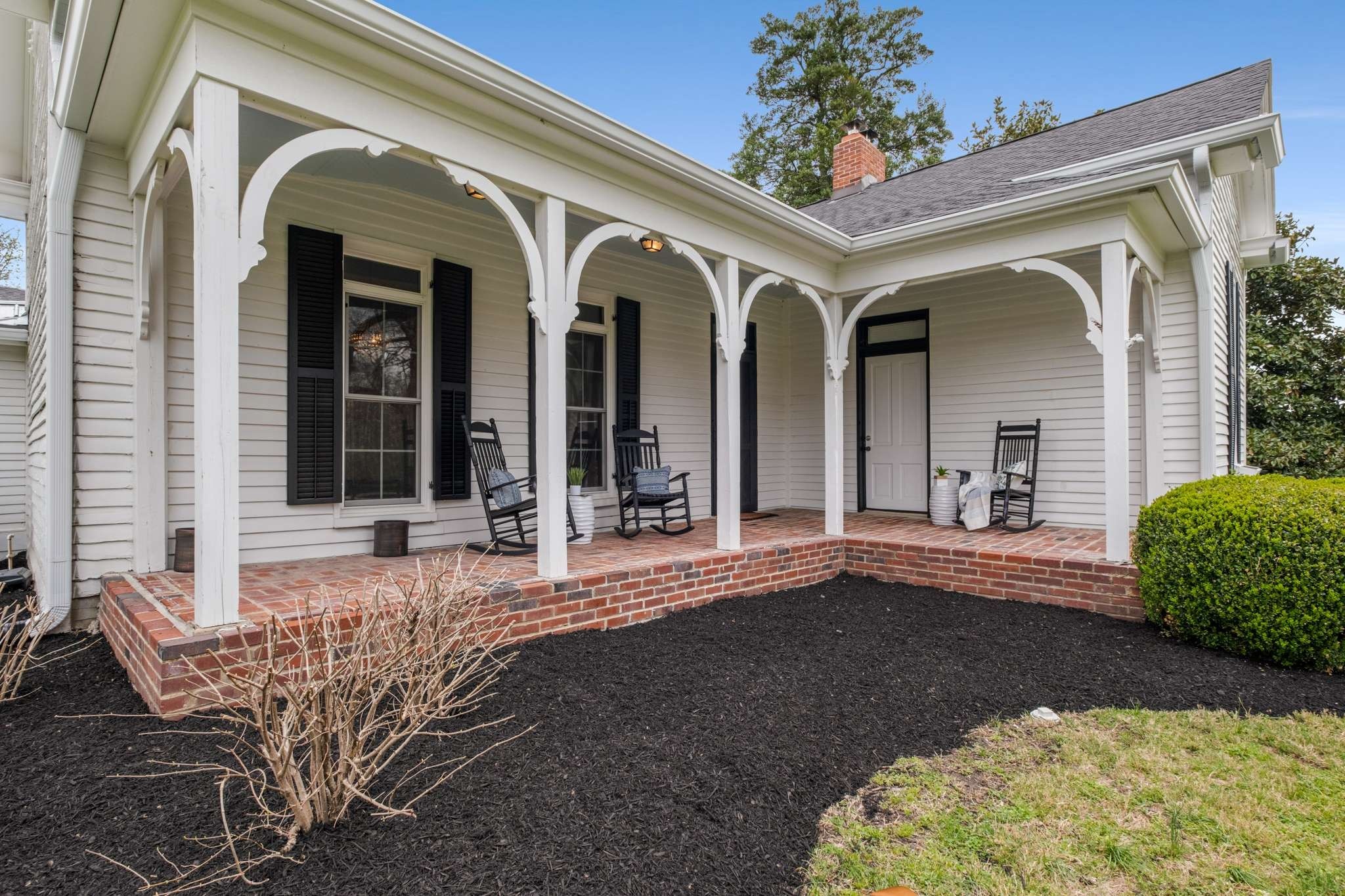 9580 Crockett Rd Property Photo 2