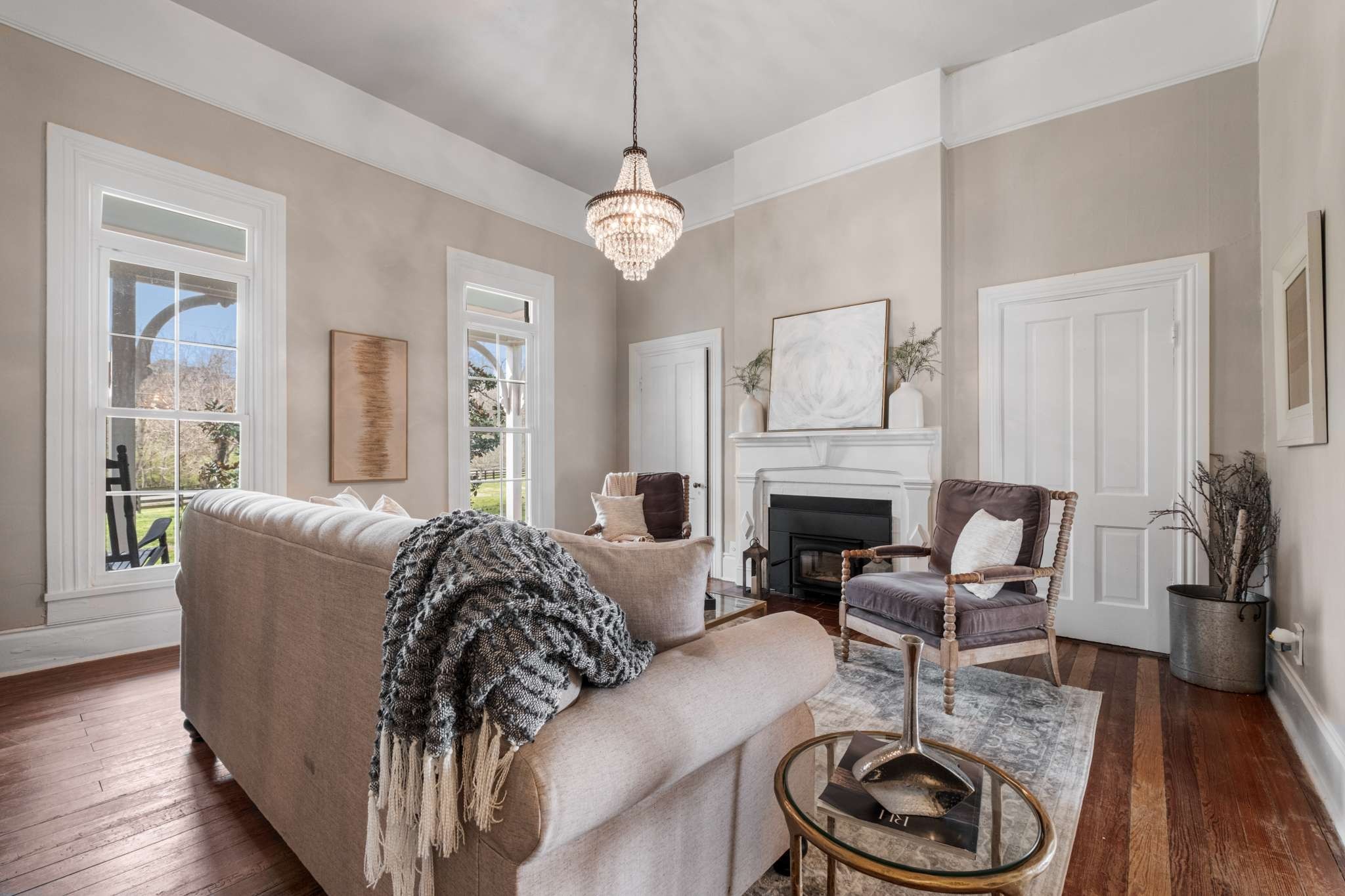 9580 Crockett Rd Property Photo 9