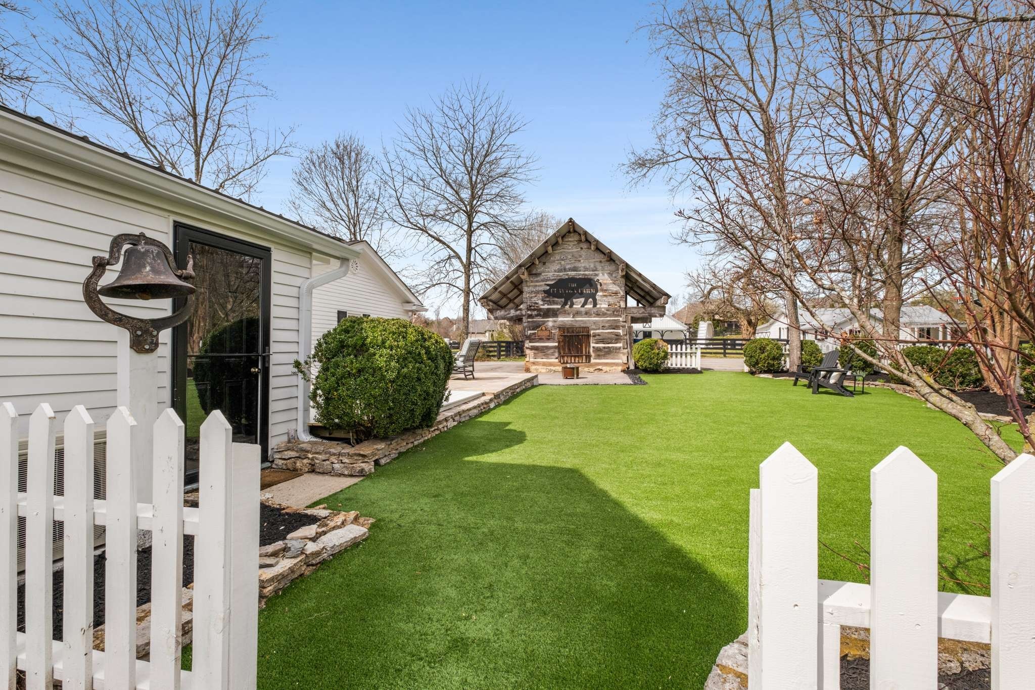 9580 Crockett Rd Property Photo 27