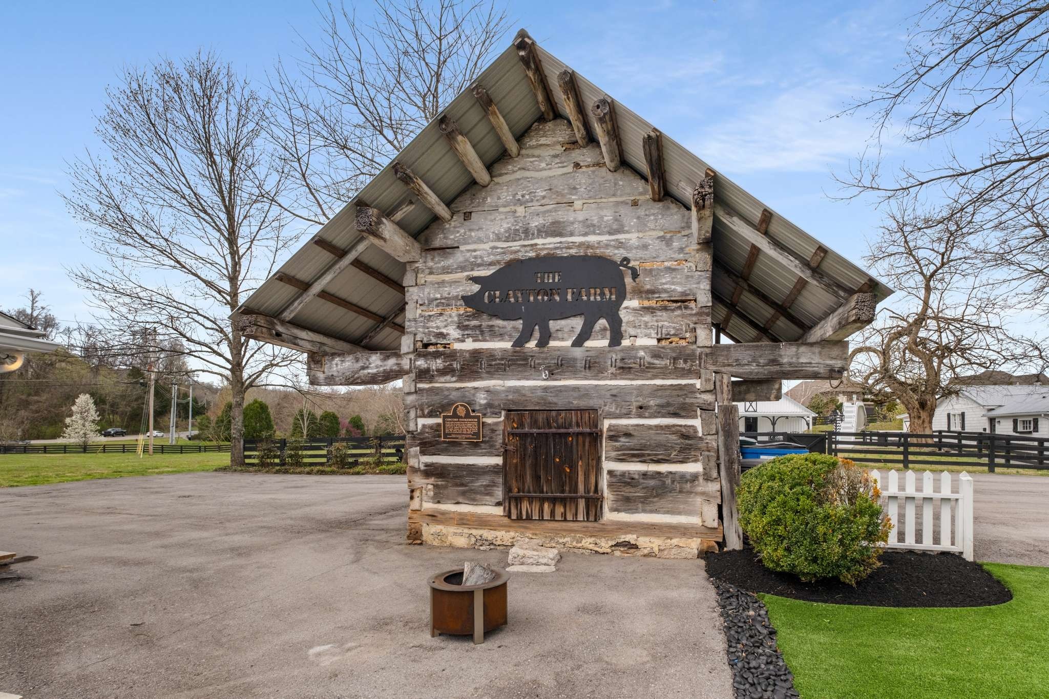 9580 Crockett Rd Property Photo 49