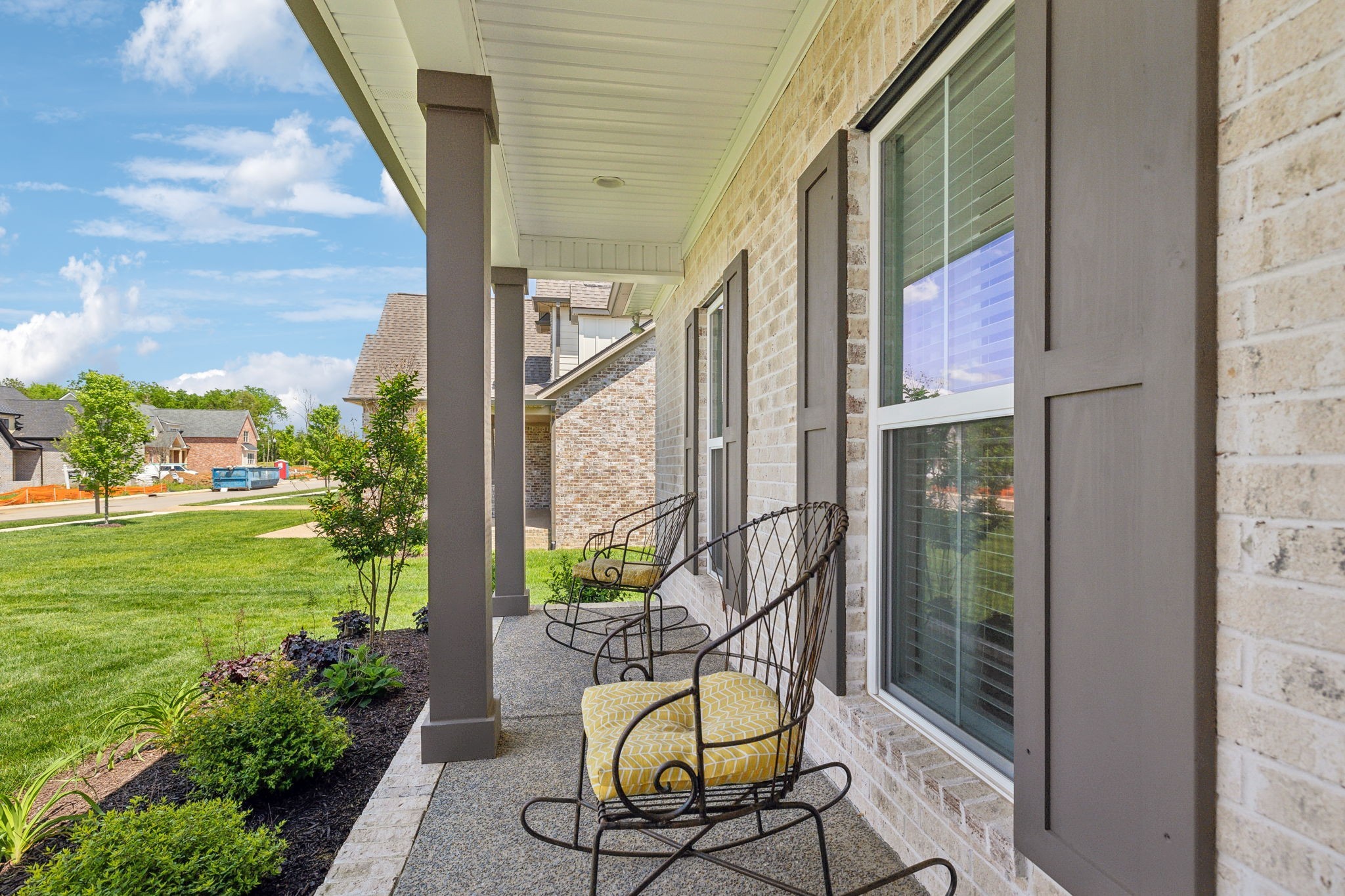 1009 Stone Creek Ln Property Photo 5