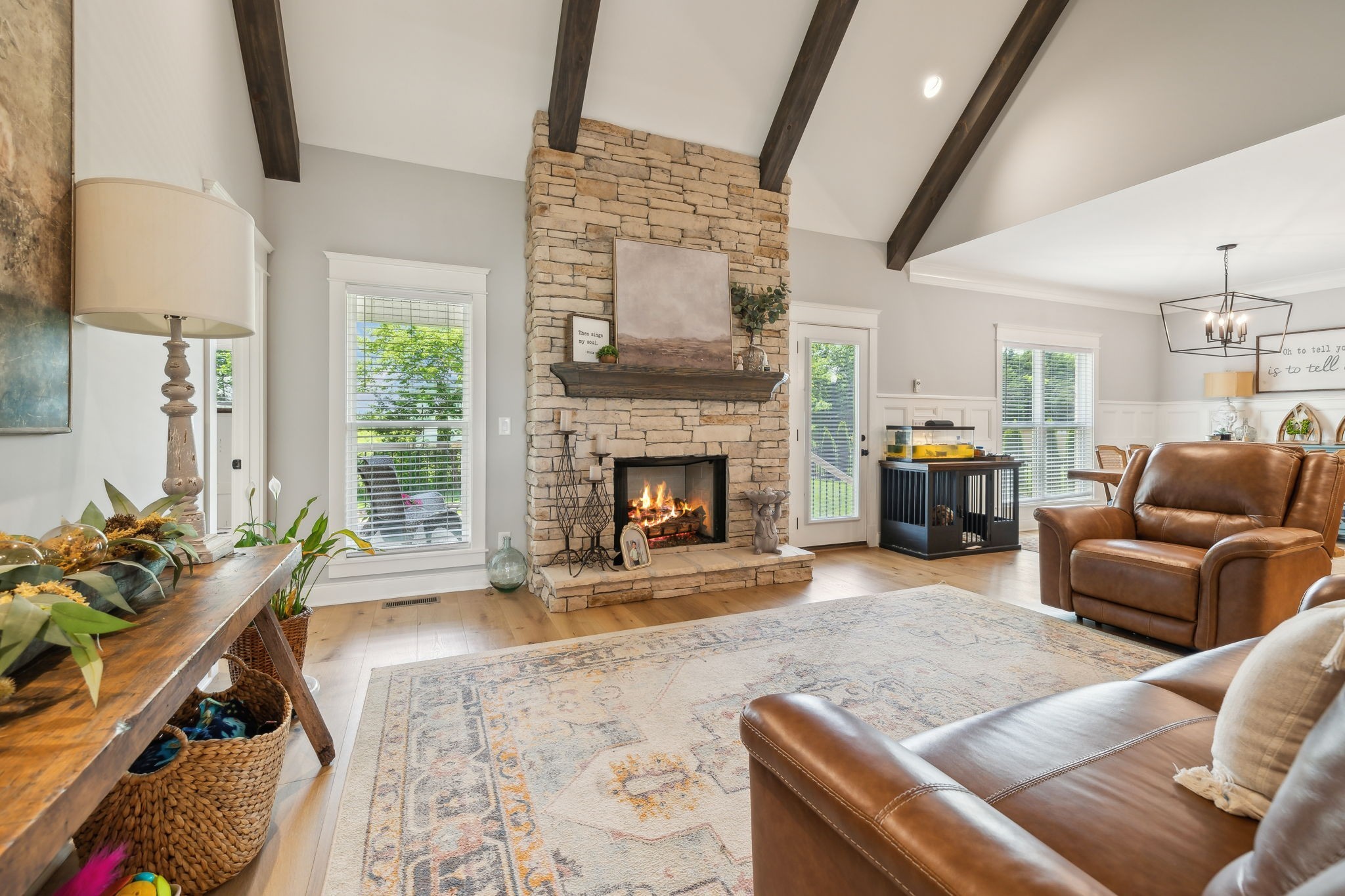 1009 Stone Creek Ln Property Photo 8