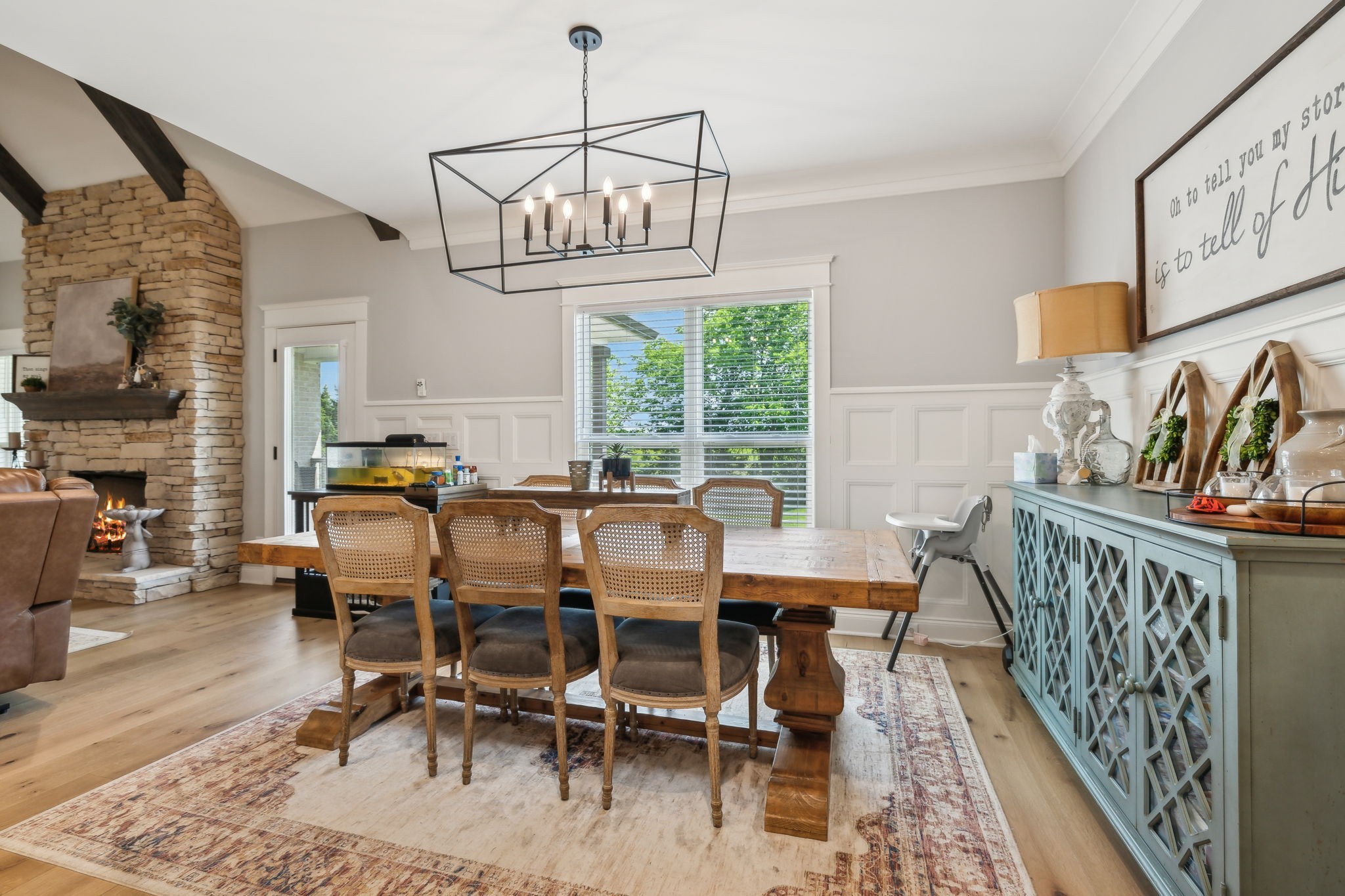 1009 Stone Creek Ln Property Photo 17