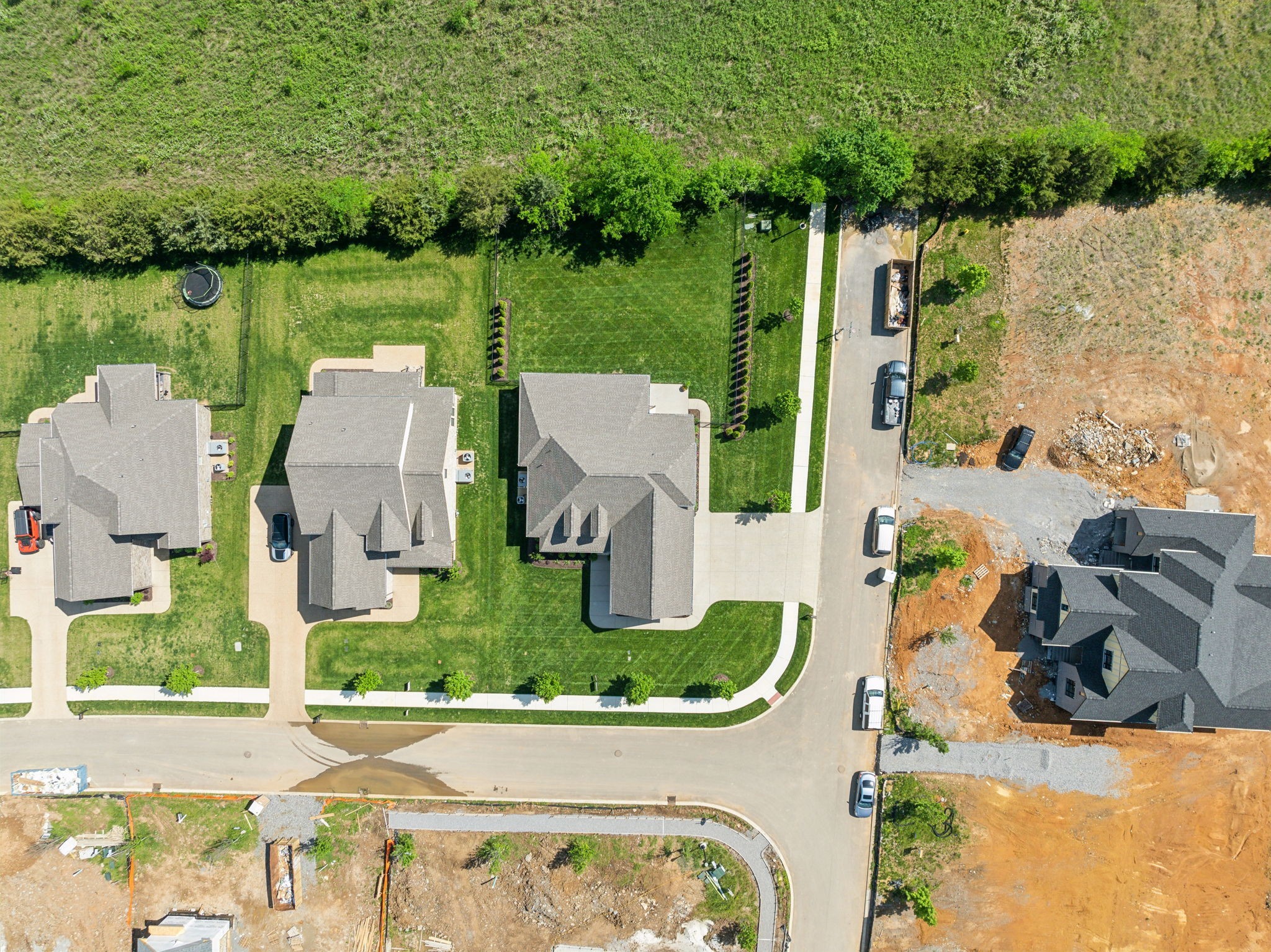 1009 Stone Creek Ln Property Photo 44