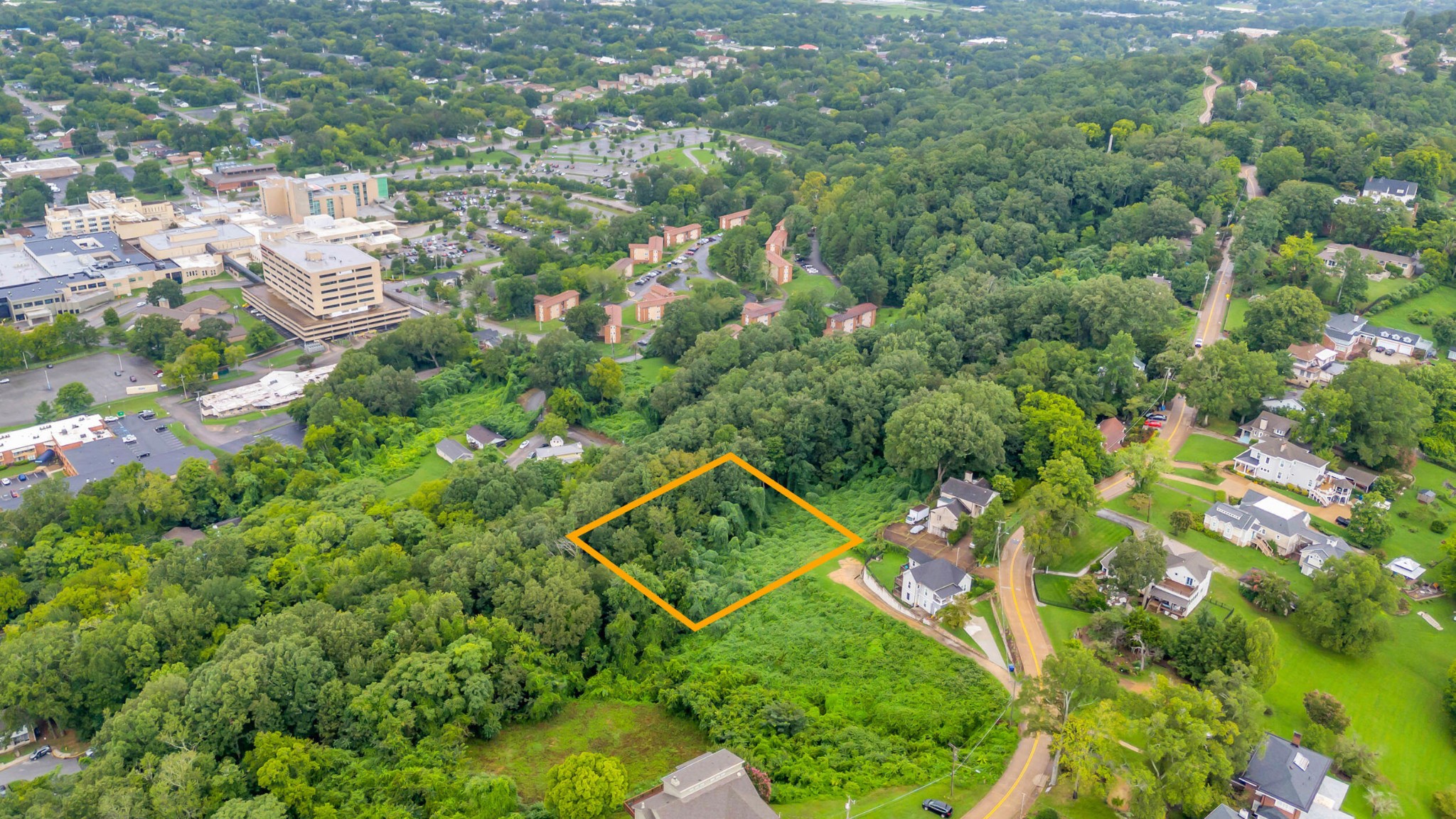 0 Crest North Road Property Photo 1