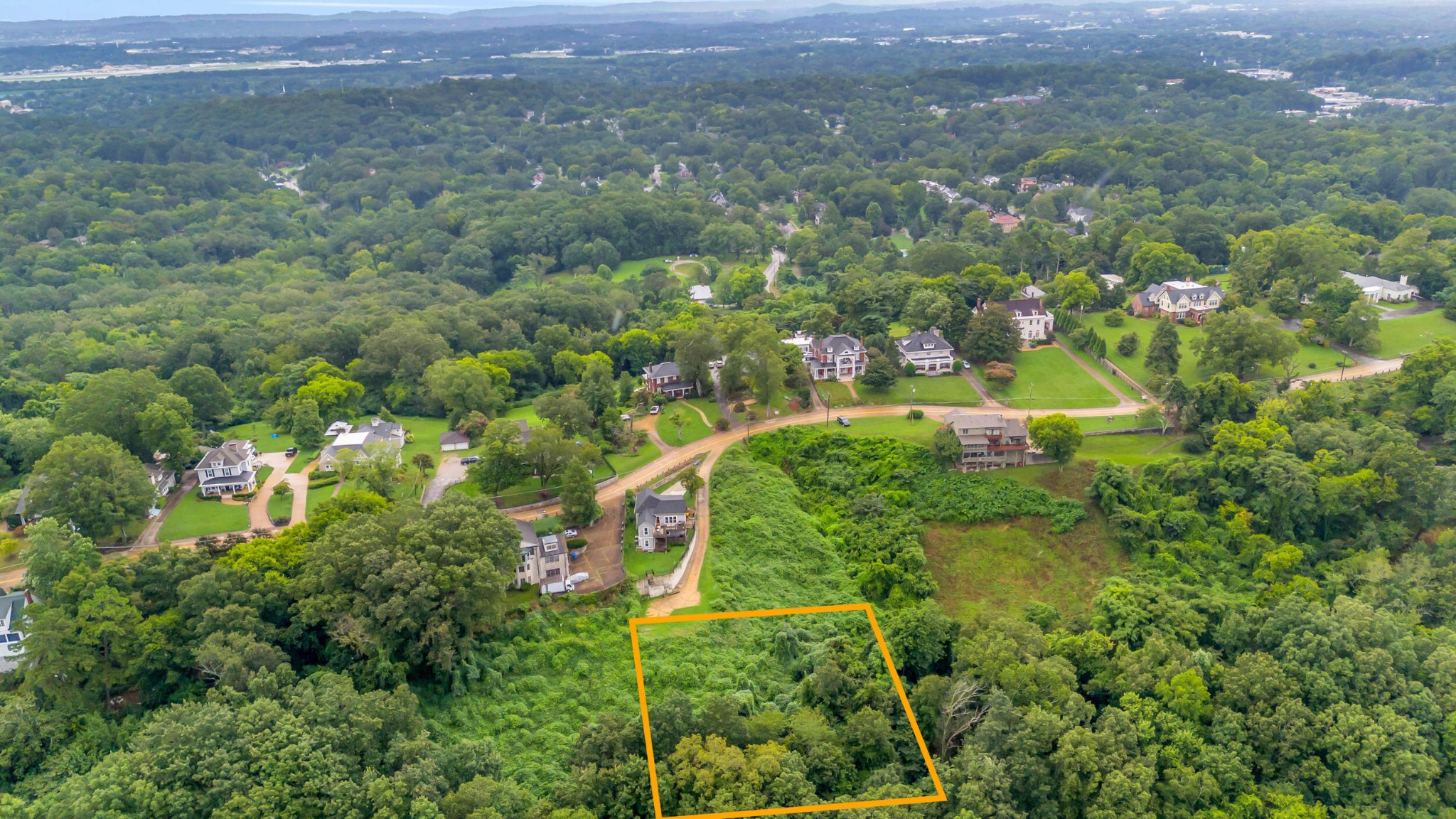 0 Crest North Road Property Photo 2