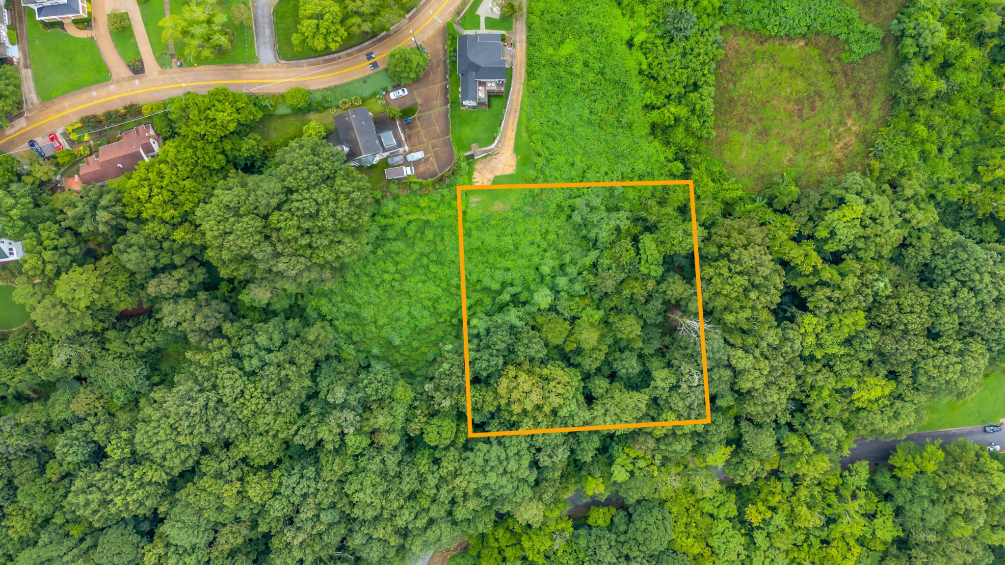 0 Crest North Road Property Photo 3