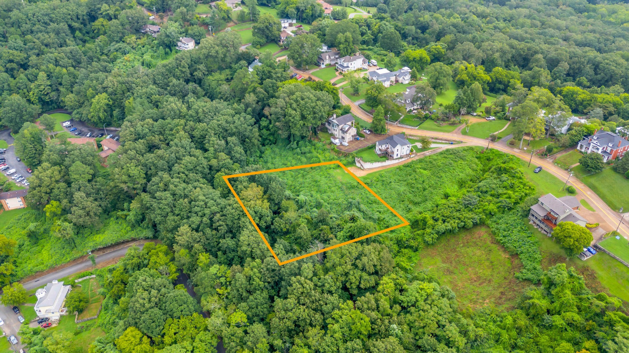 0 Crest North Road Property Photo 4