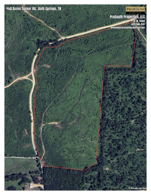 0 Tucker Rd Property Photo 6