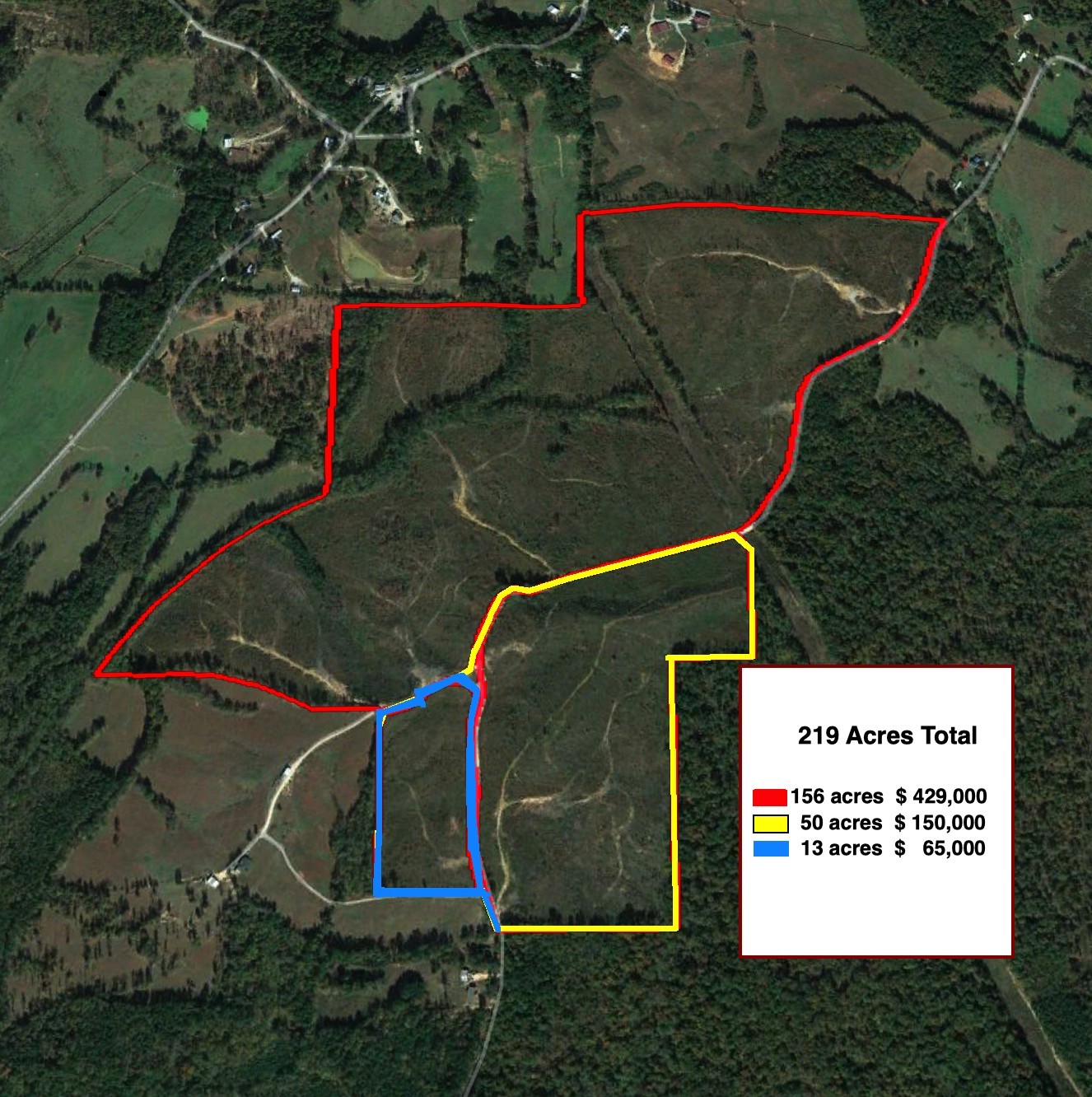 0 Tucker Rd Property Photo 7