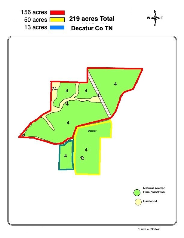 0 Tucker Rd Property Photo 8