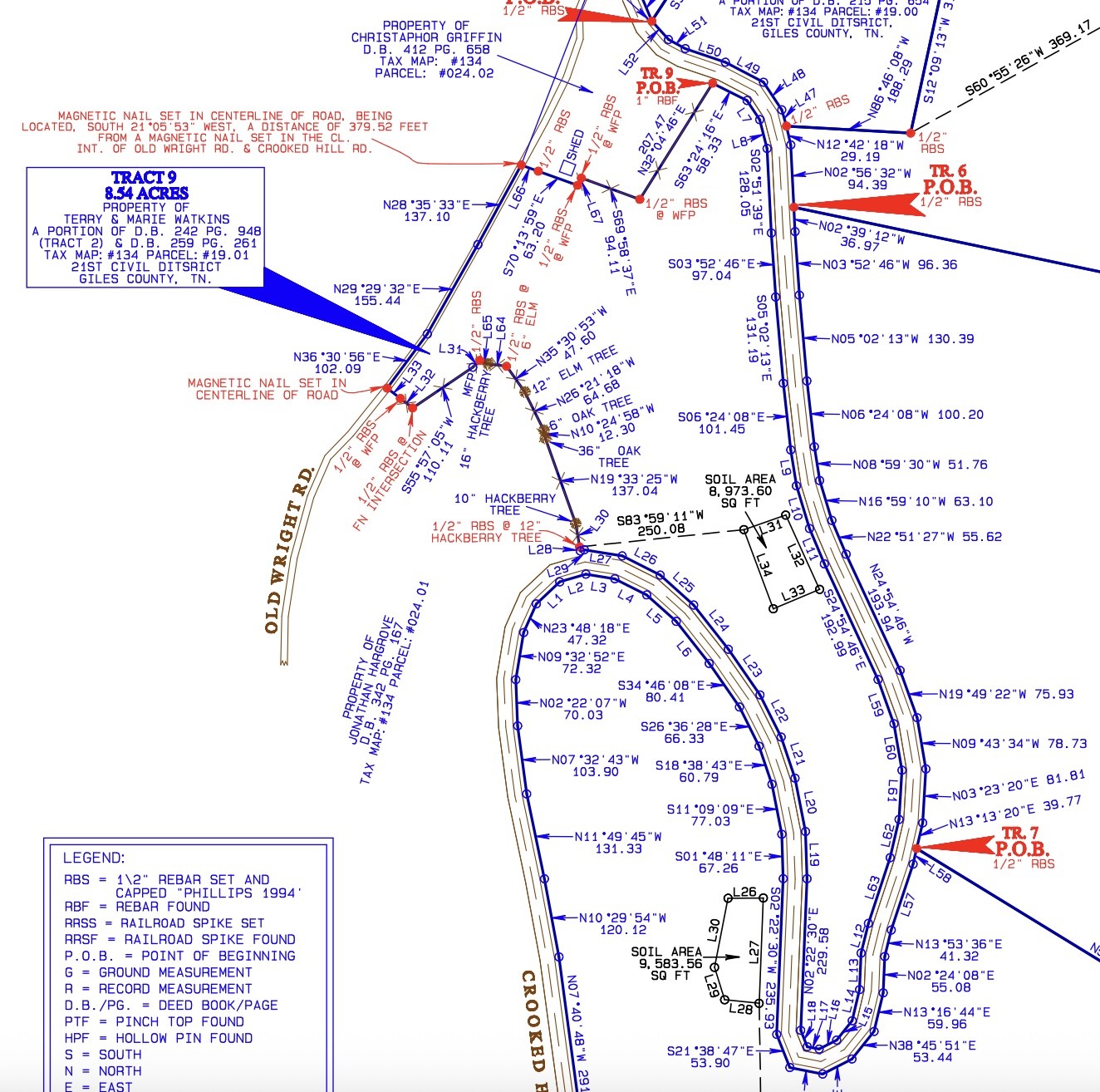 9 Crooked Hill Rd Property Photo 2