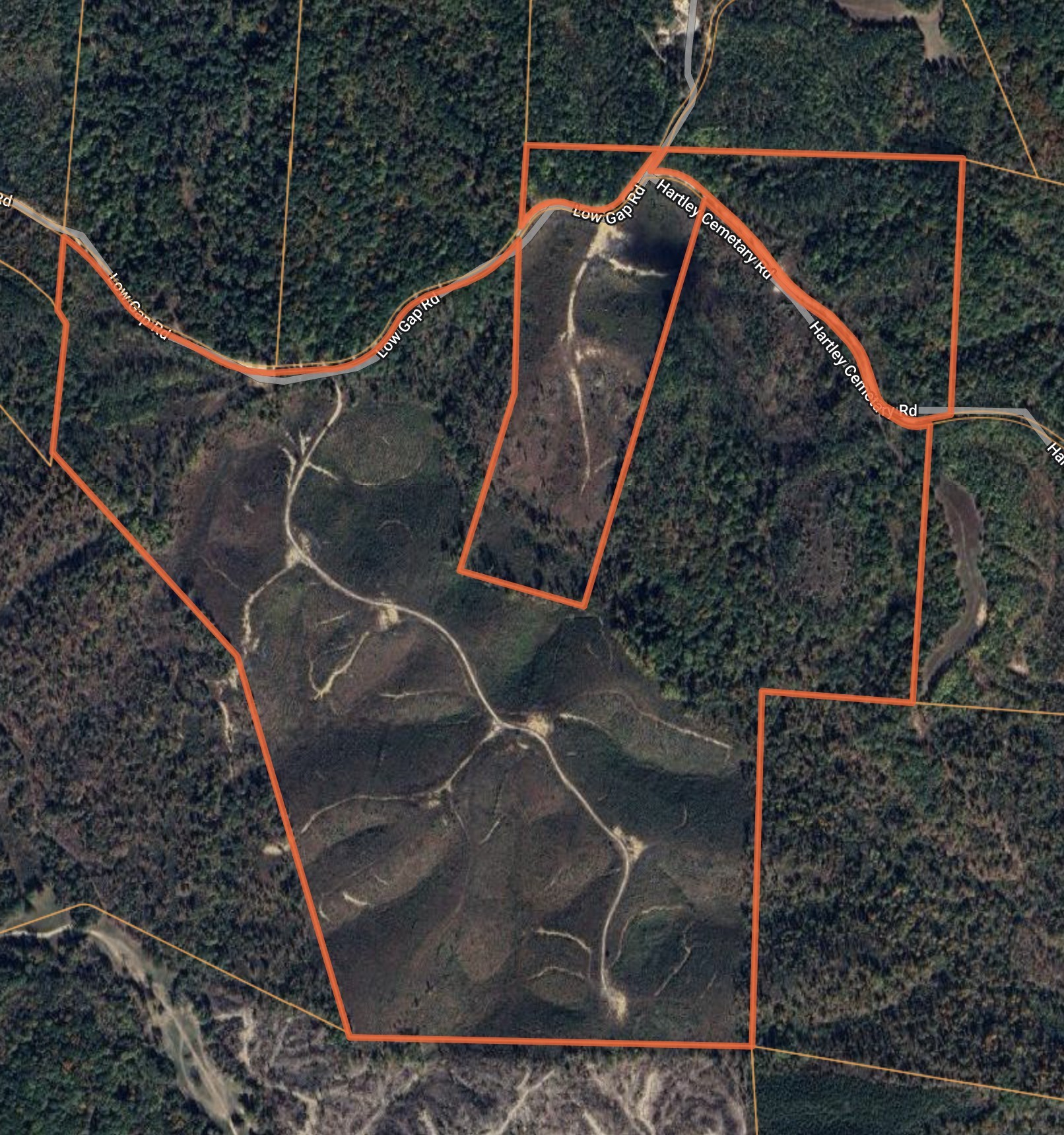 0 Low Gap Road Property Photo 7