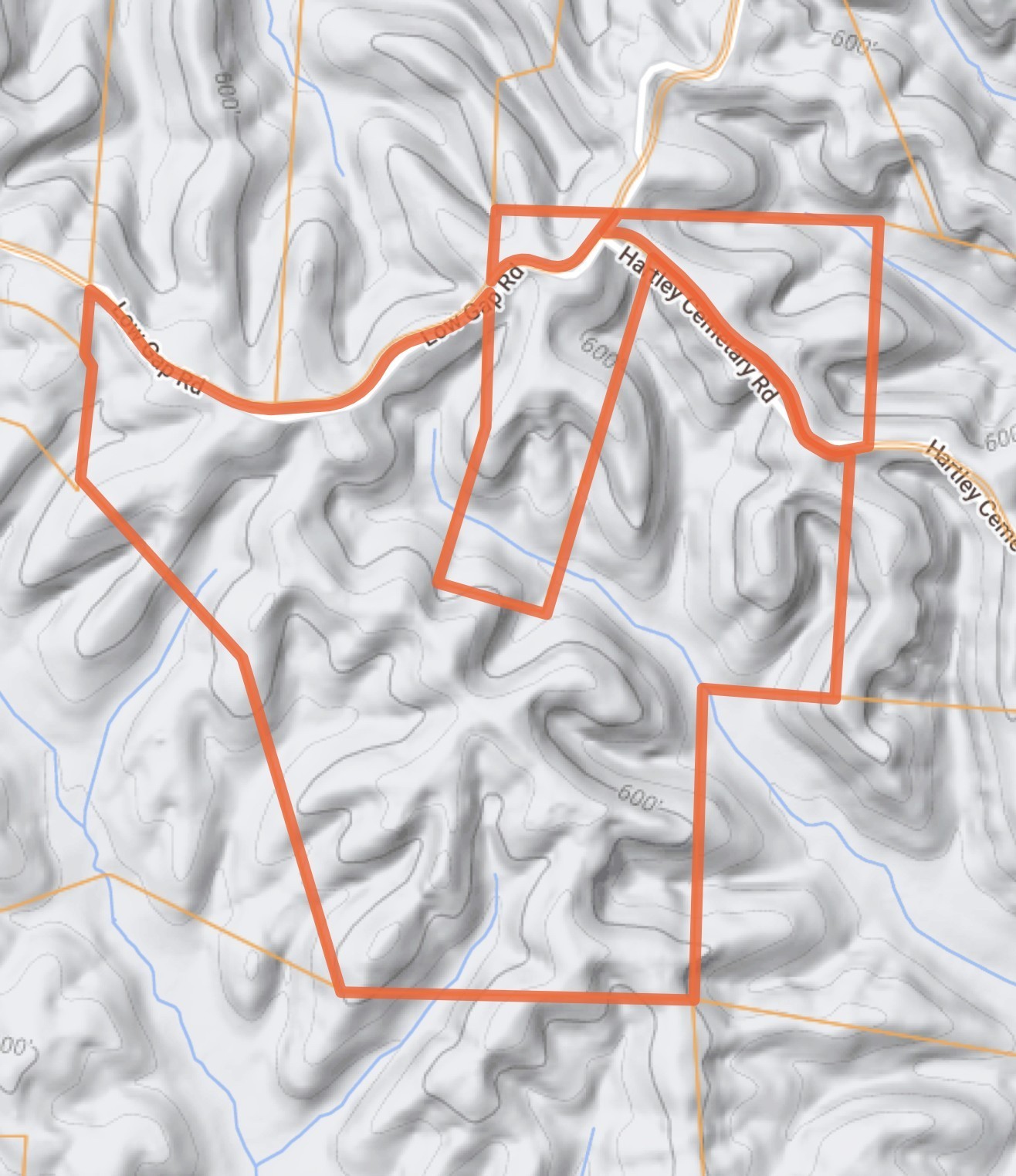 0 Low Gap Road Property Photo 9