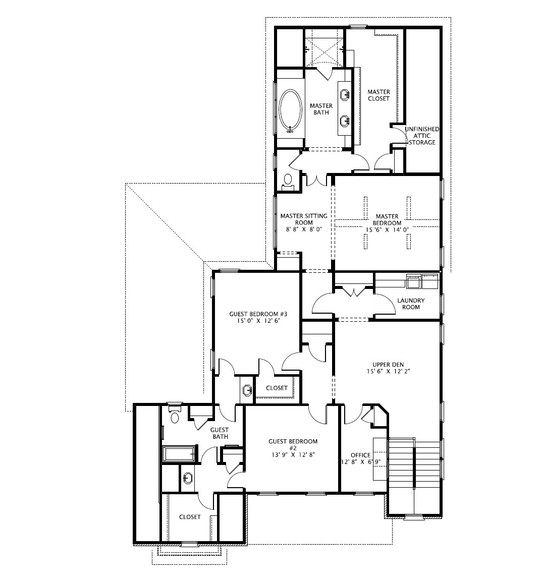 1009 Serendipity Lane Property Photo 4