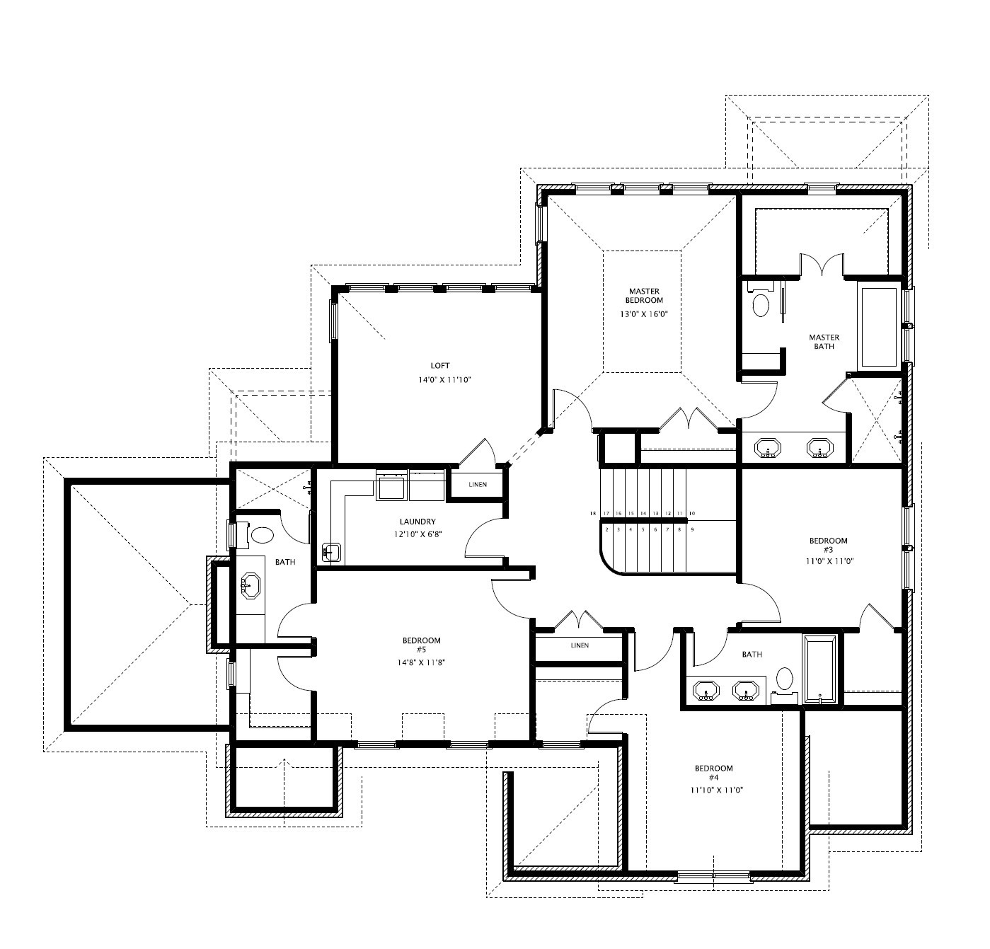 1036 Serendipity Lane Property Photo 3