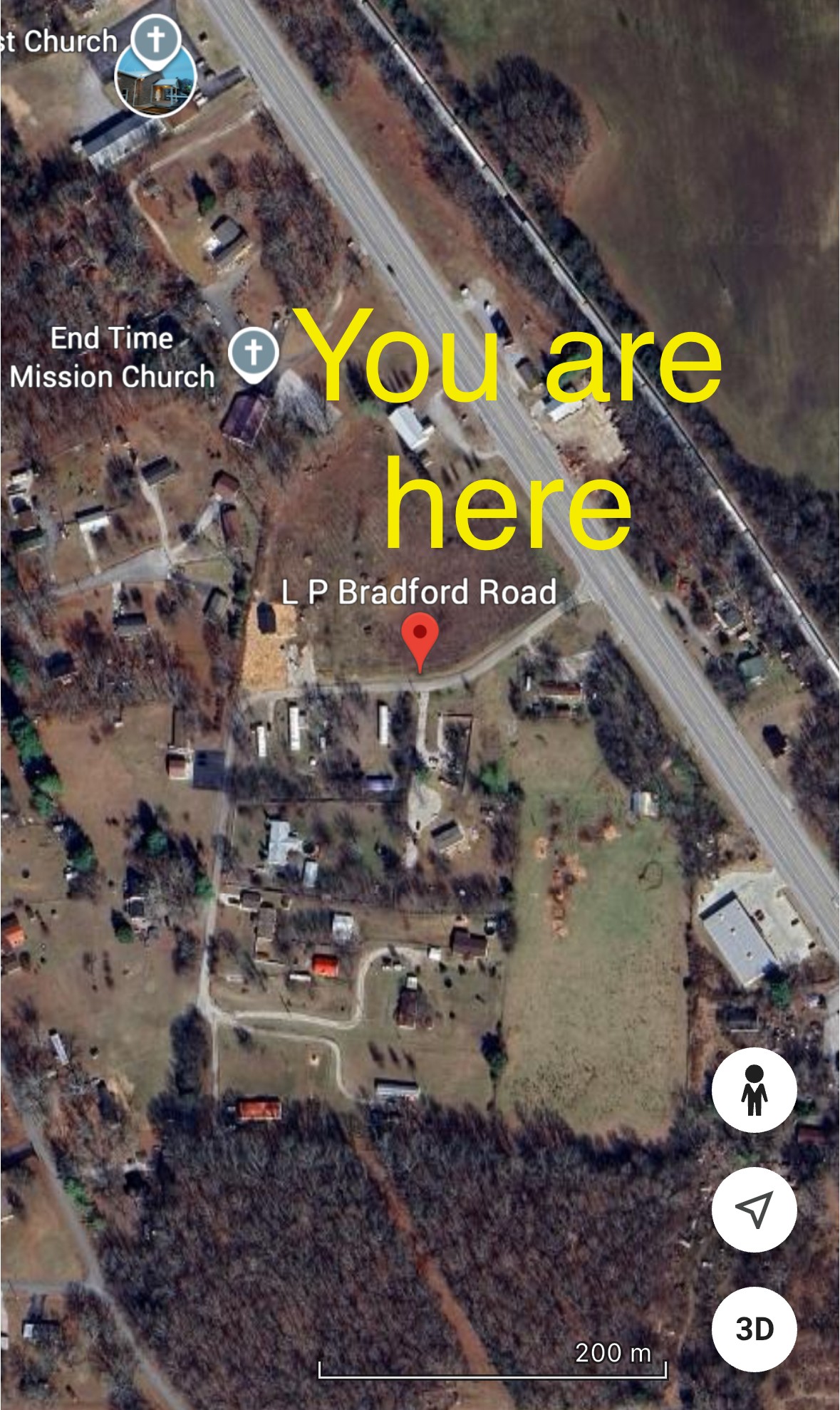 0 Lp Bradford Rd Property Photo 3