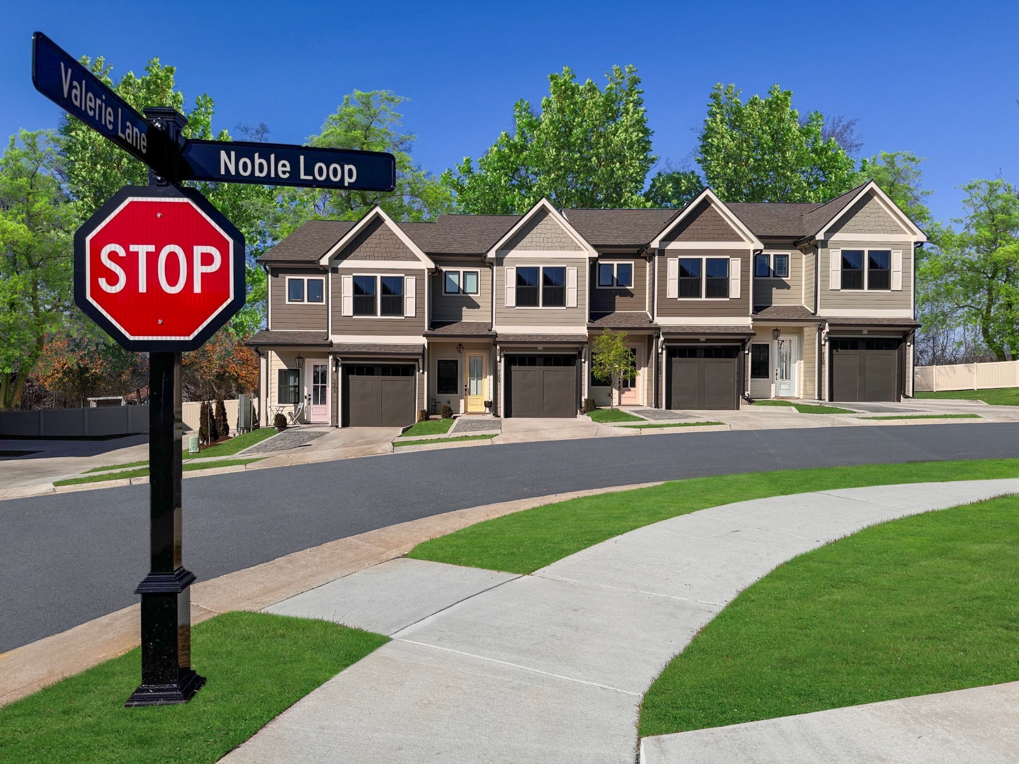 1202 Valerie Lane Property Photo 1
