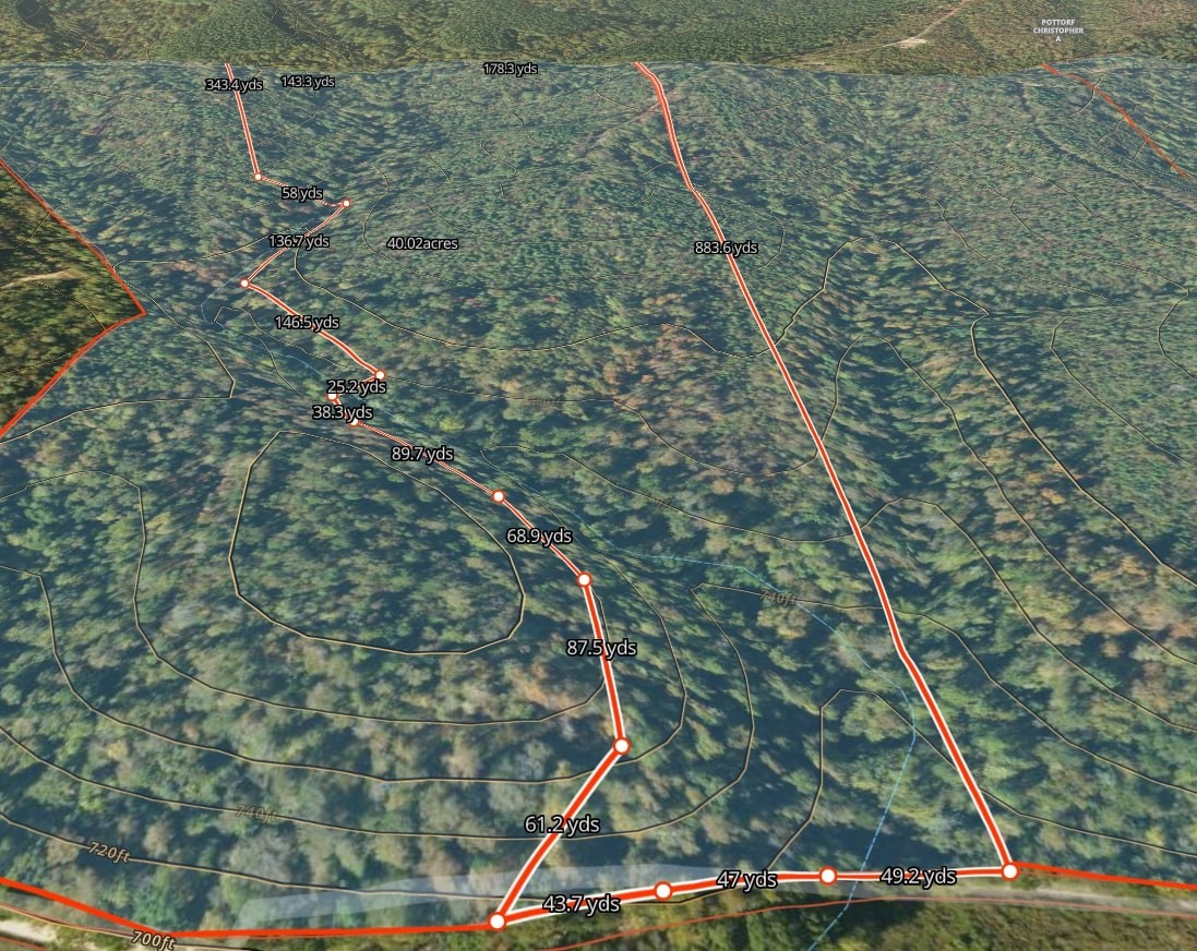 0 Blowing Springs Property Photo 3