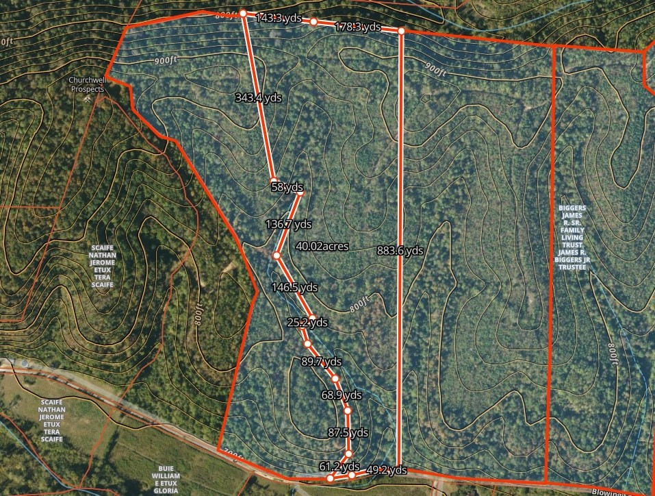 0 Blowing Springs Property Photo 9