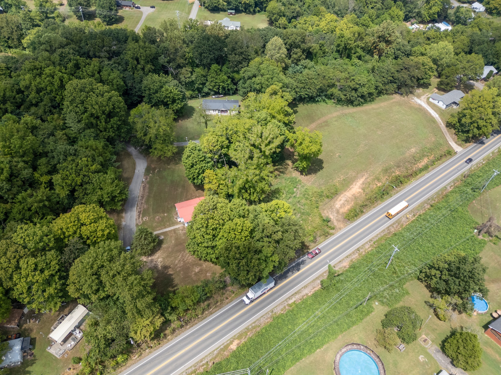 0 Highway 48, S Property Photo 2