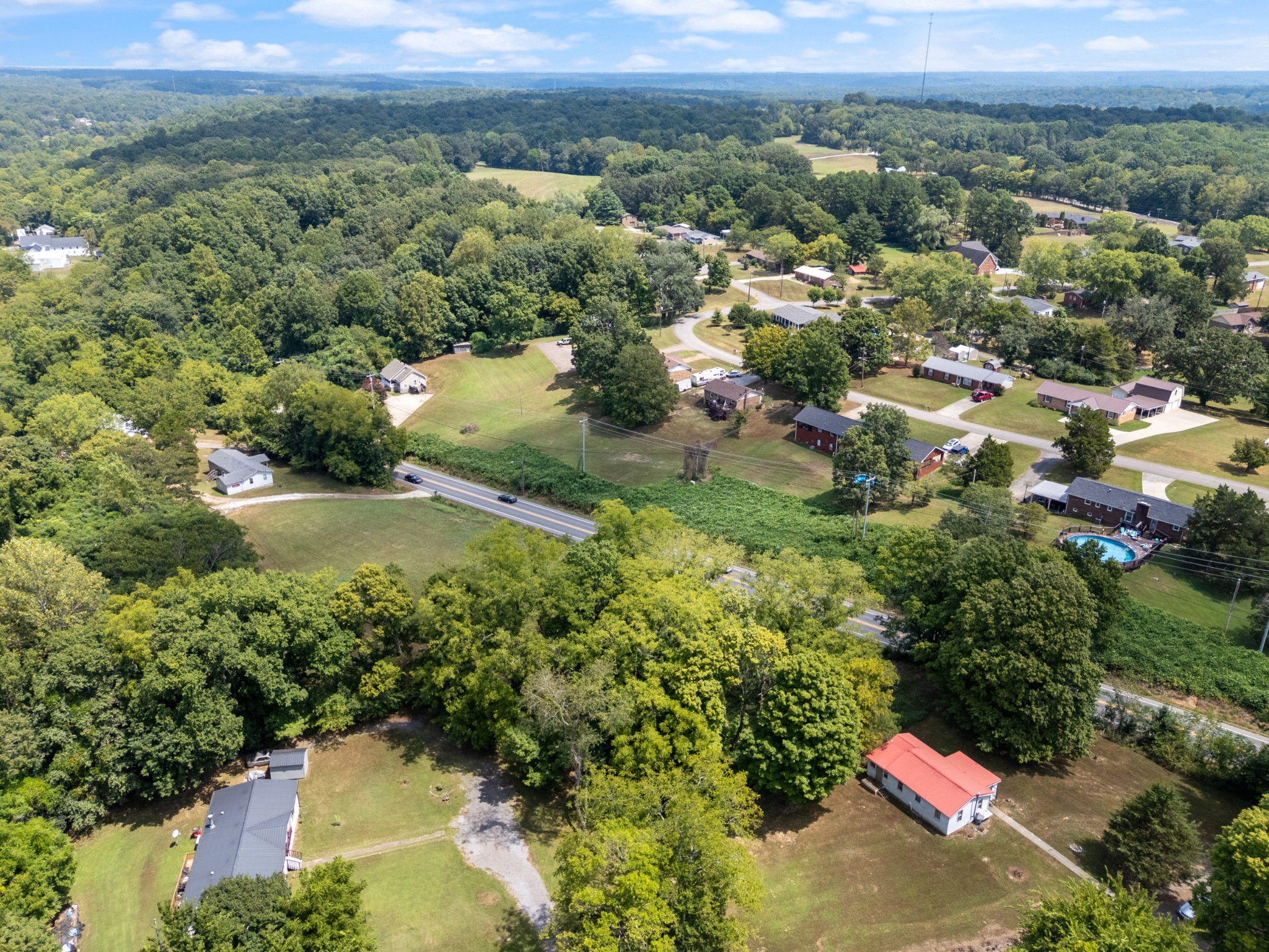 0 Highway 48, S Property Photo 3