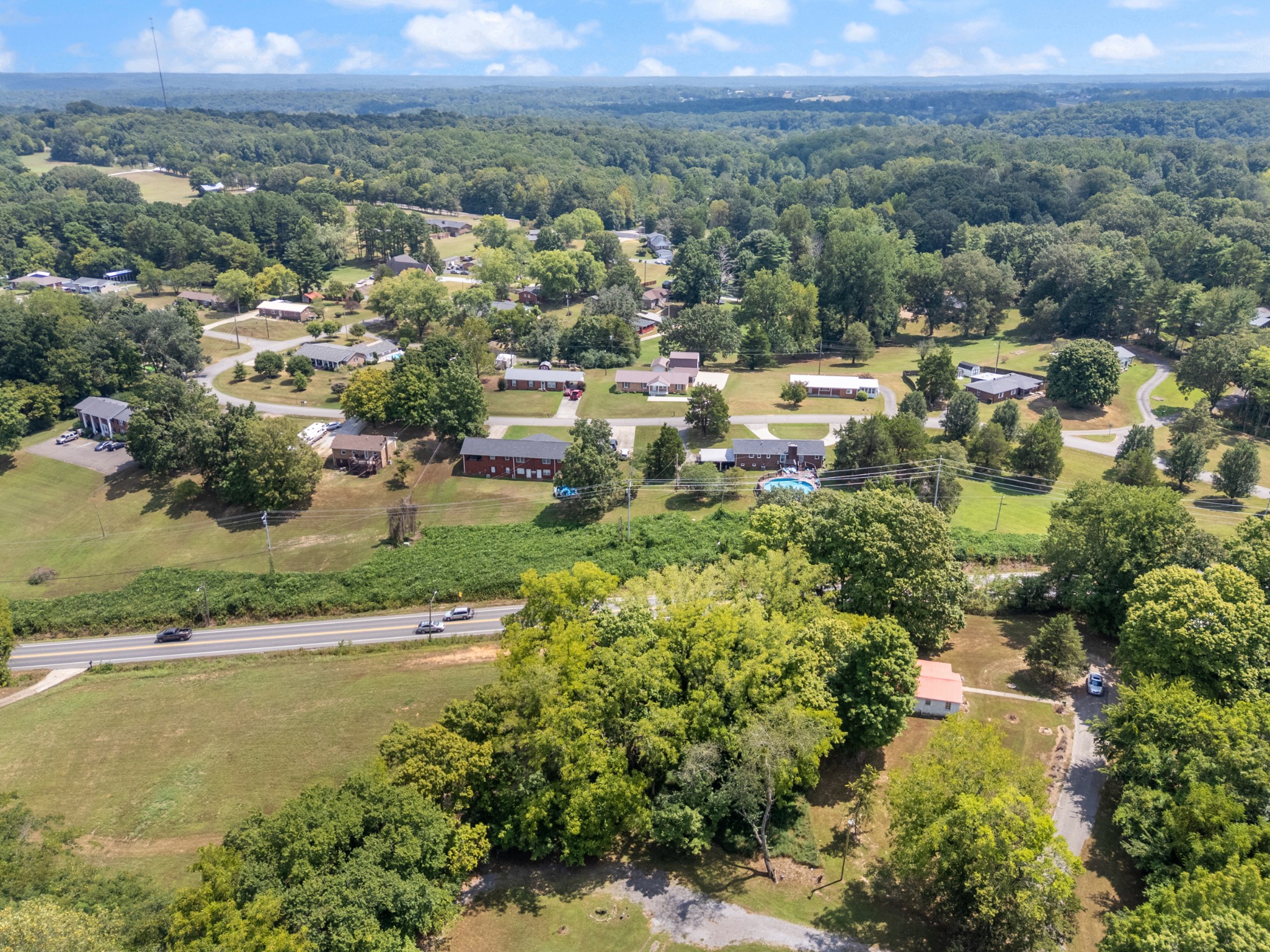 0 Highway 48, S Property Photo 4