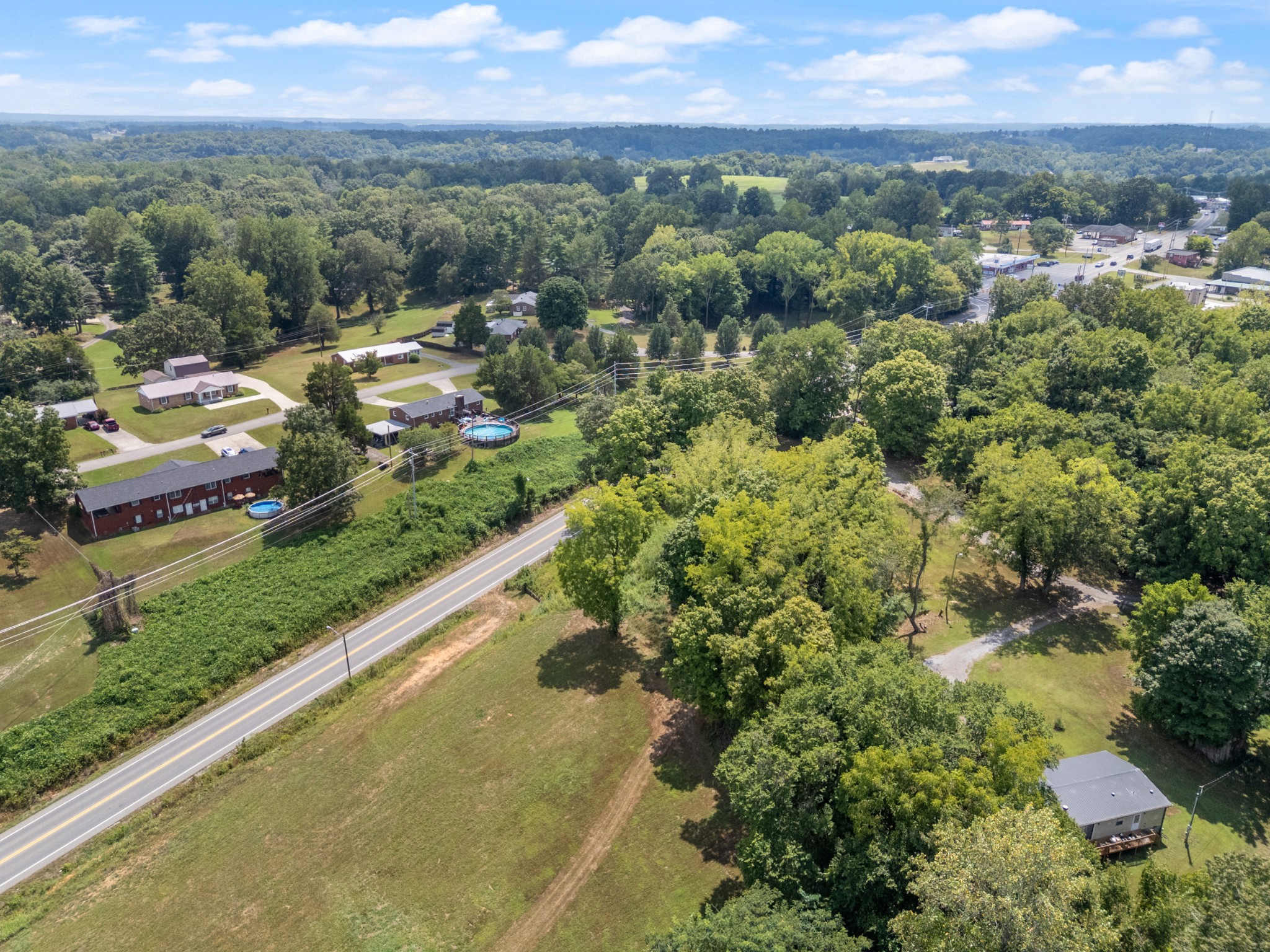 0 Highway 48, S Property Photo 5