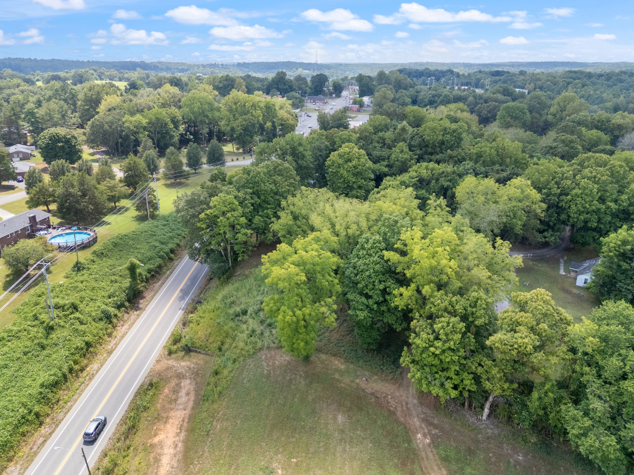 0 Highway 48, S Property Photo 6