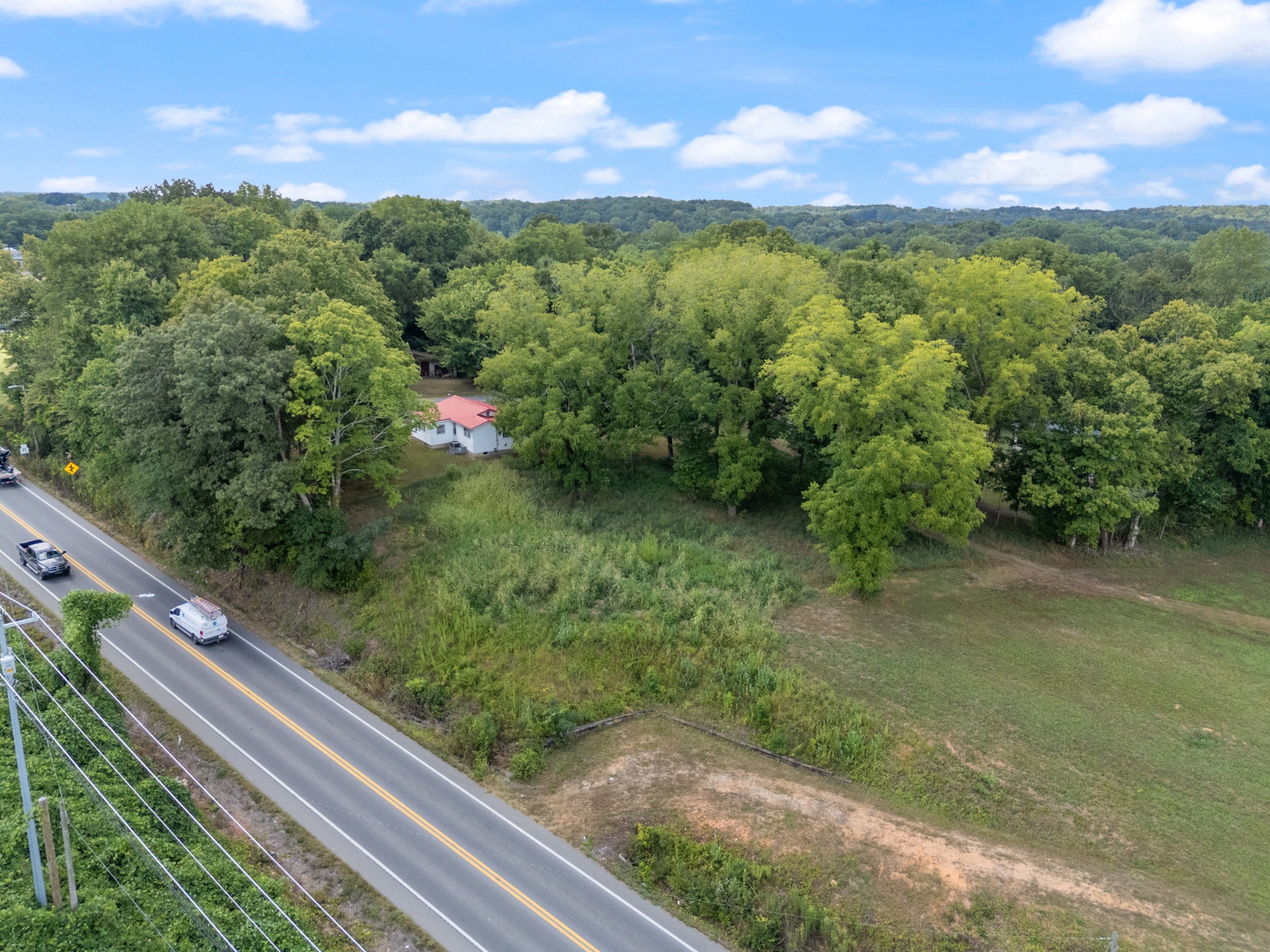 0 Highway 48, S Property Photo 7