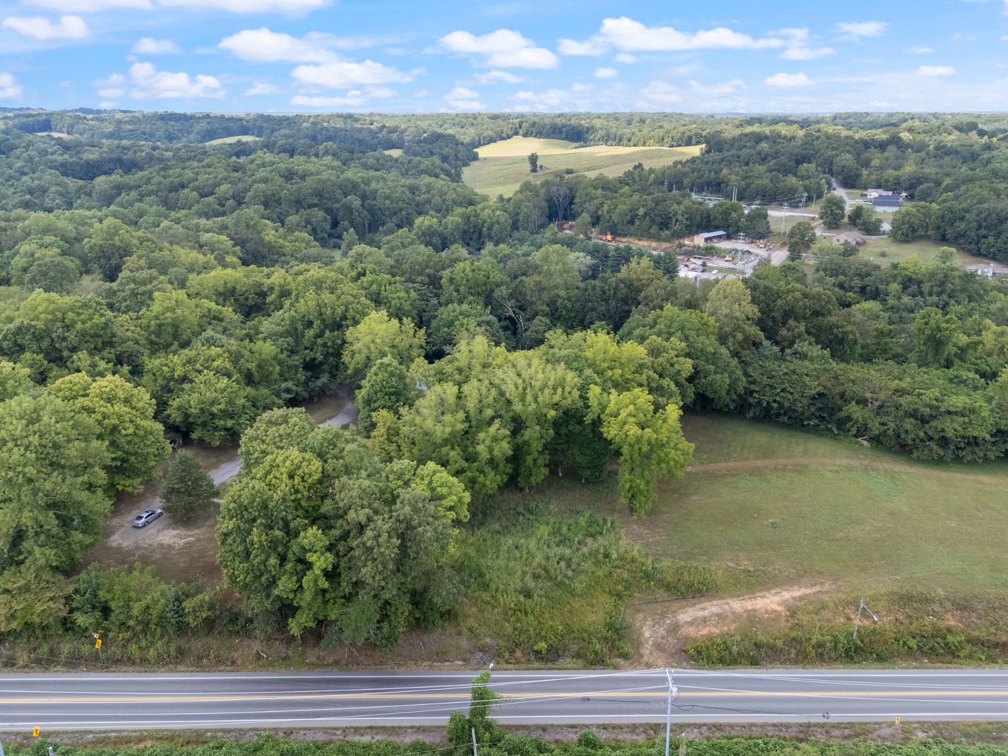 0 Highway 48, S Property Photo 8