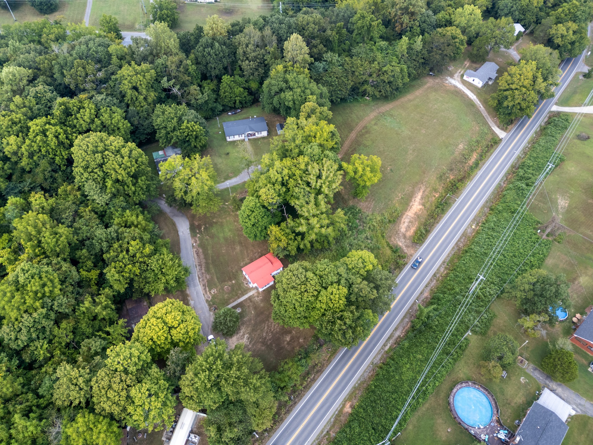 0 Highway 48, S Property Photo 9