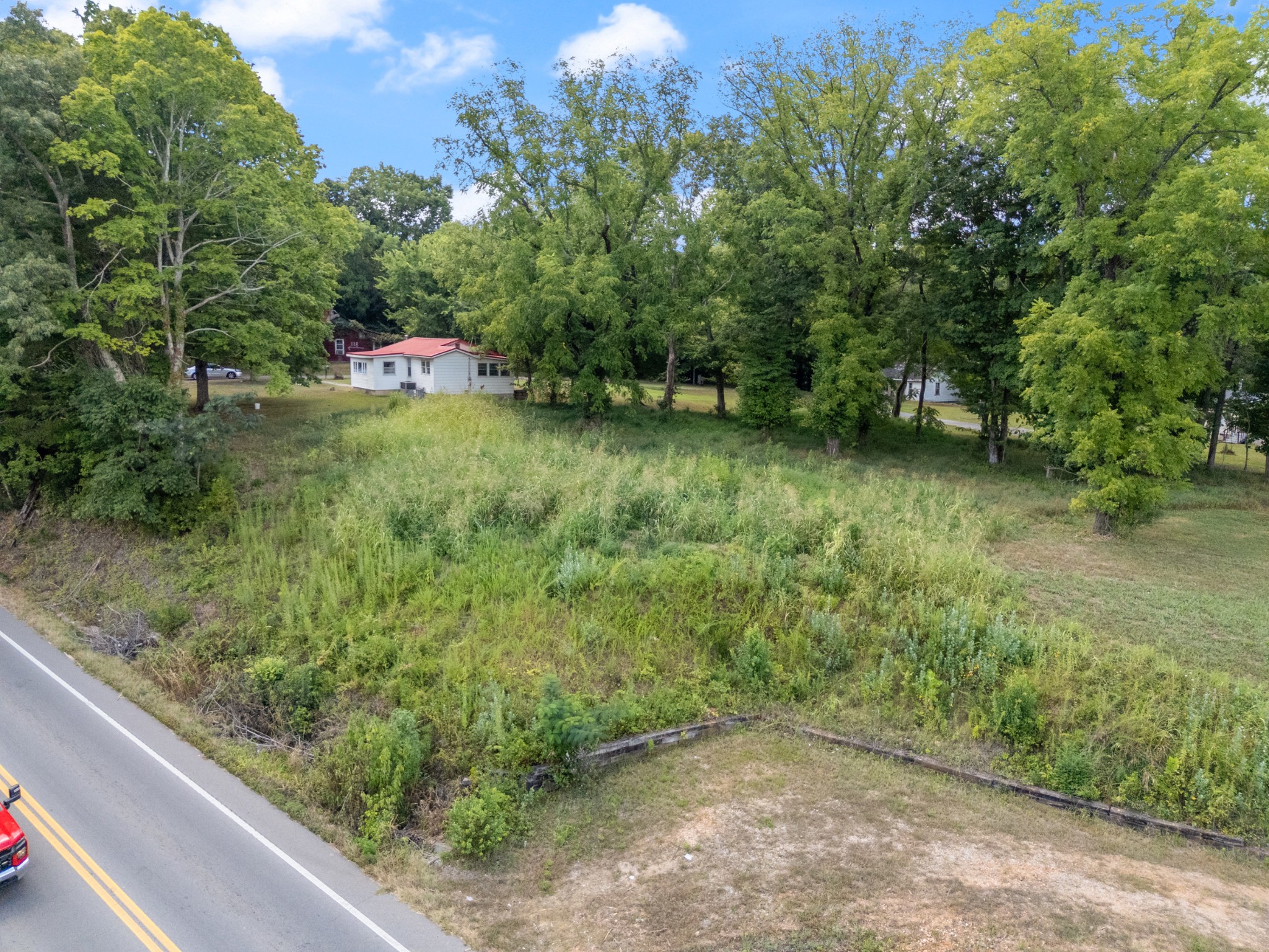 0 Highway 48, S Property Photo 13