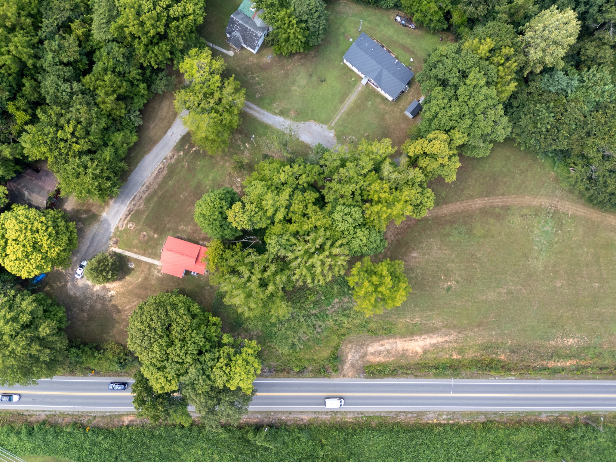 0 Highway 48, S Property Photo 16