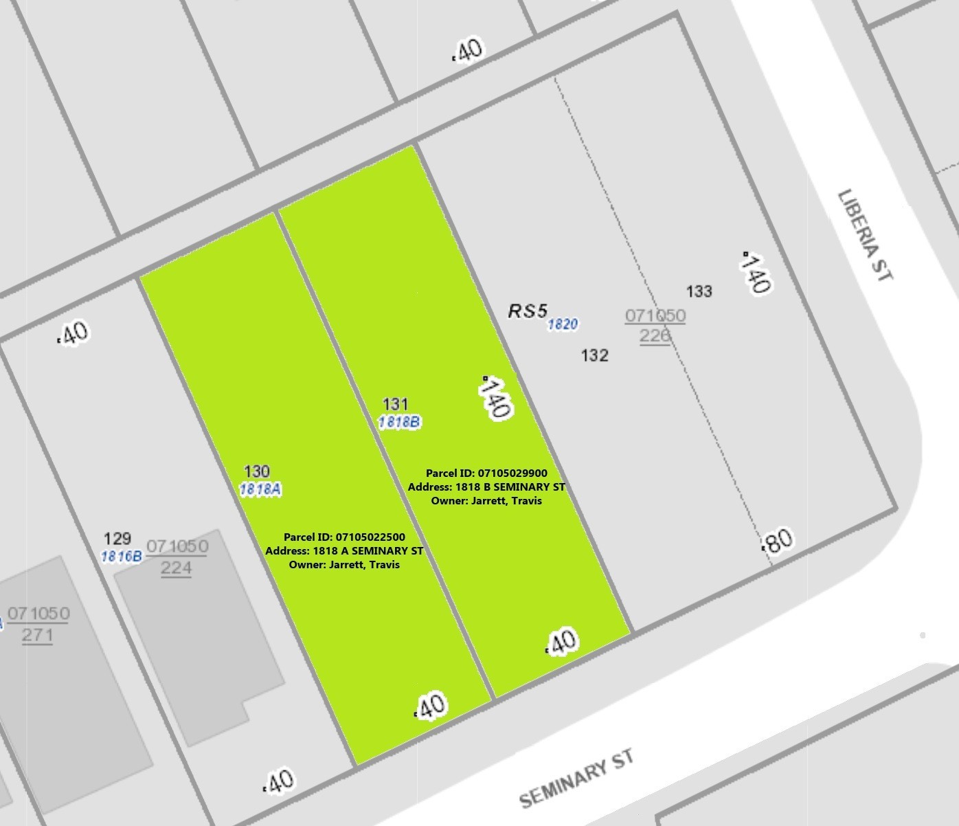 1818b Seminary St Property Photo 2