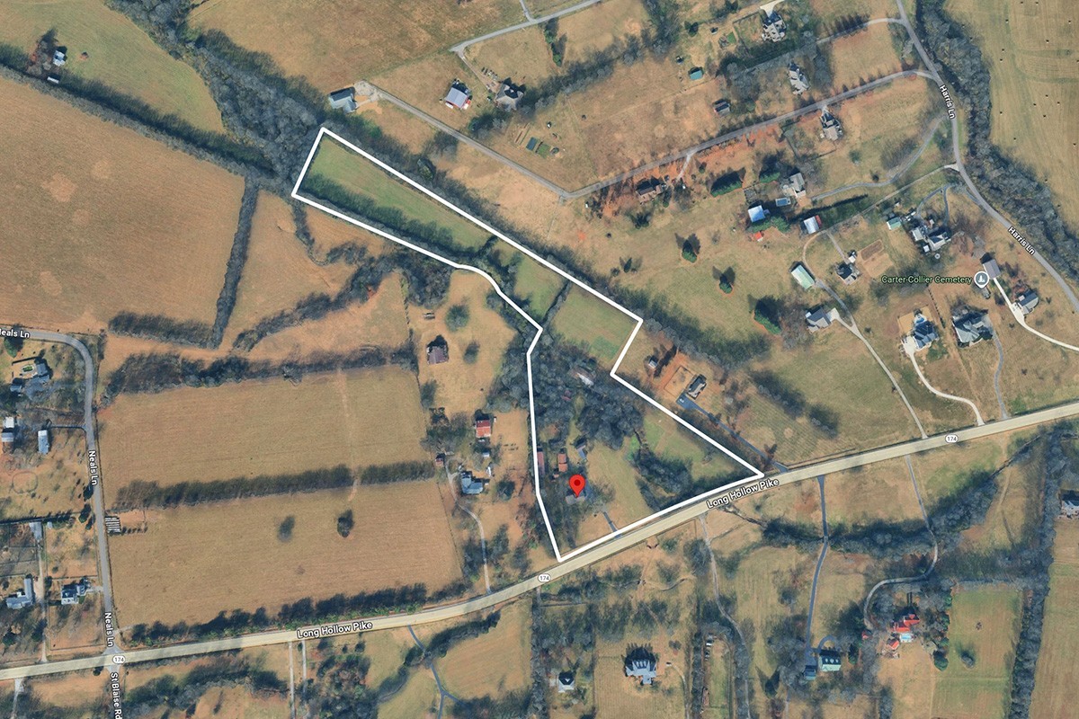 1386 Long Hollow Pike Property Photo 44