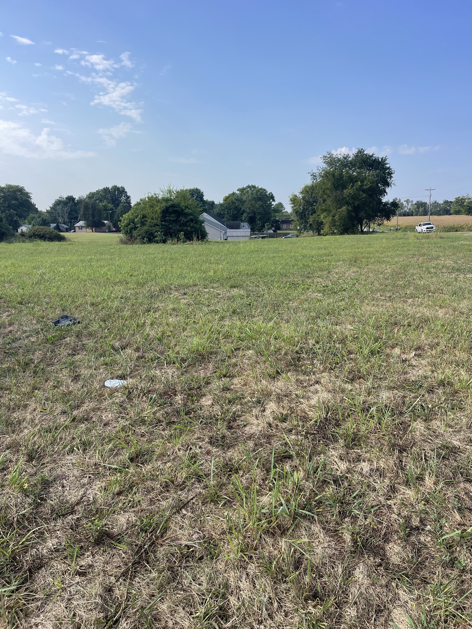 0 Williamsport Pike Property Photo 9