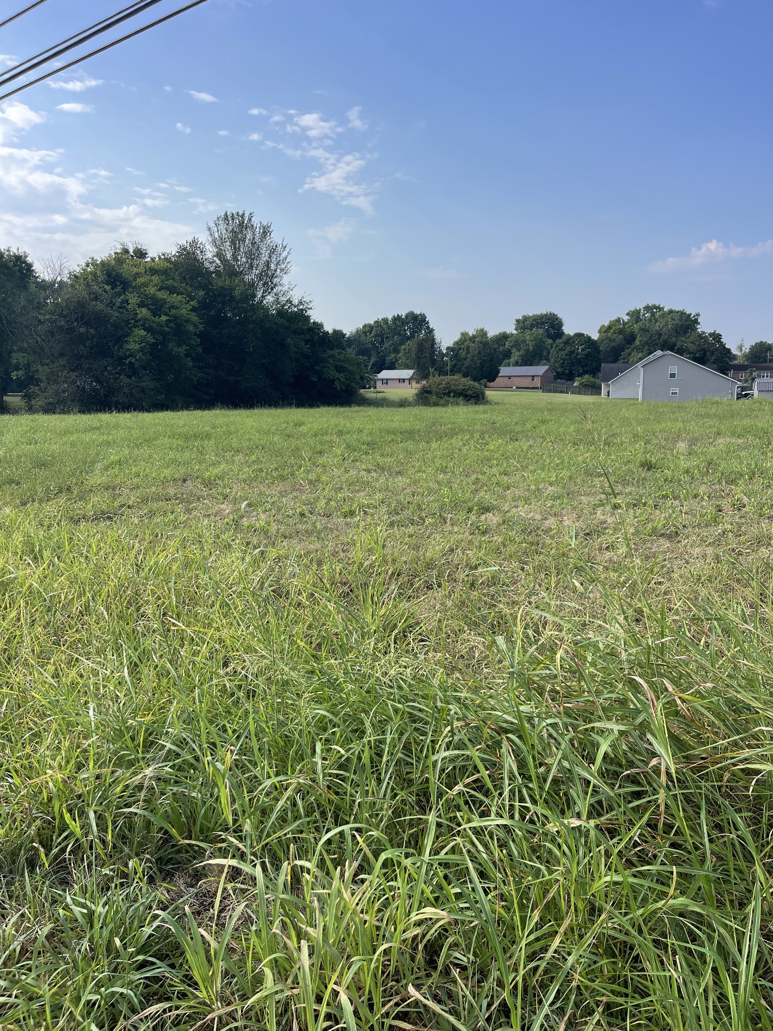 0 Williamsport Pike Property Photo 12