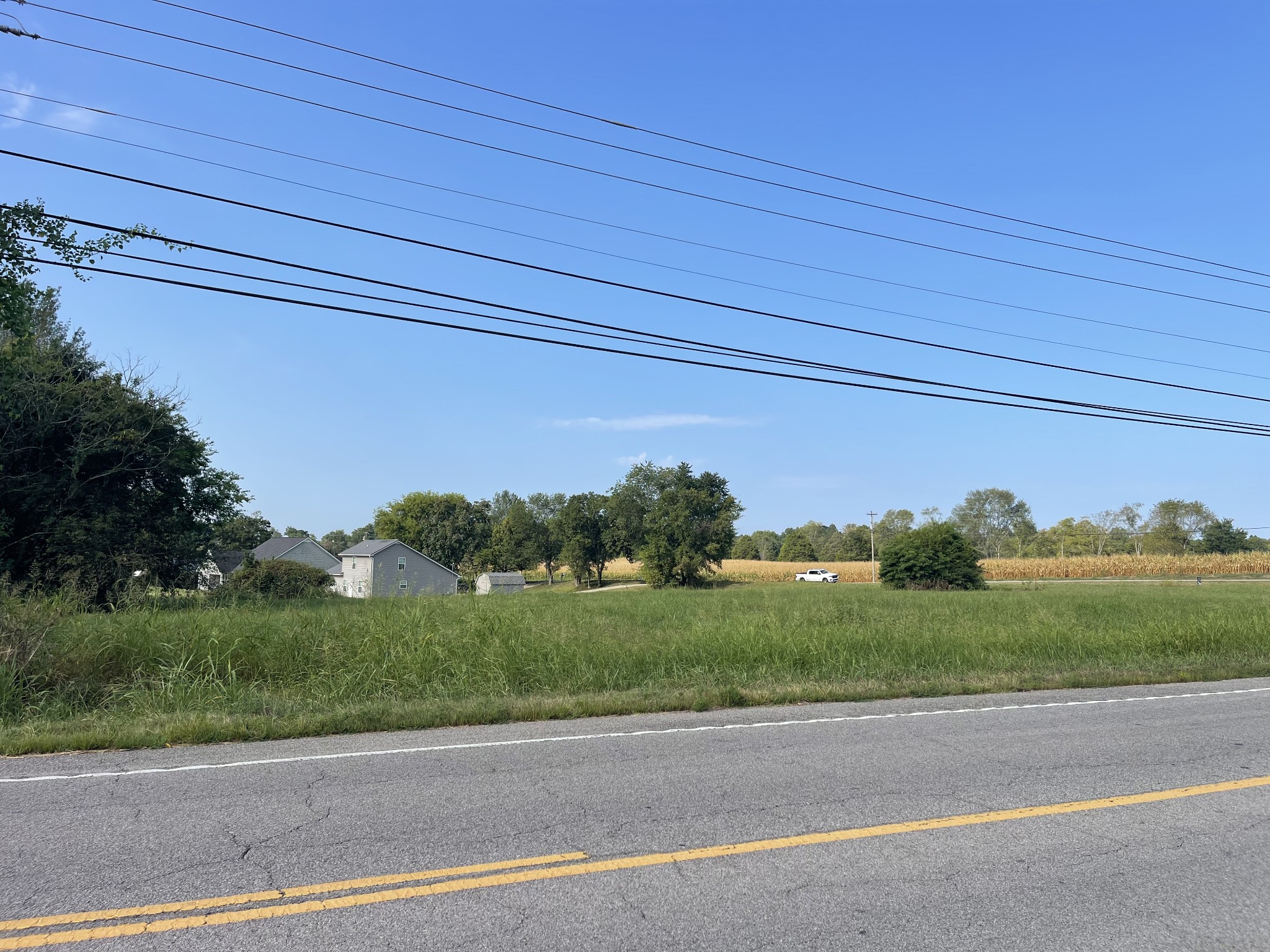 0 Williamsport Pike Property Photo 16